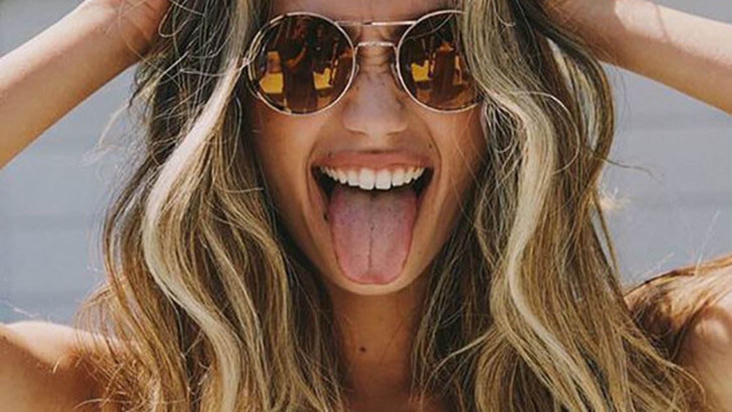 #HairGoals: &#x3A4;&#x3B1; &#x3BC;&#x3B1;&#x3BB;&#x3BB;&#x3B9;&#x3AC; &#x3C3;&#x3BF;&#x3C5; &#x3B1;&#x3C5;&#x3C4;&#x3CC; &#x3C4;&#x3BF; &#x3BA;&#x3B1;&#x3BB;&#x3BF;&#x3BA;&#x3B1;&#x3AF;&#x3C1;&#x3B9; &#x3B8;&#x3B1; &#x3B5;&#x3AF;&#x3BD;&#x3B1;&#x3B9; &#x3AD;&#x3C4;&#x3C3;&#x3B9;!