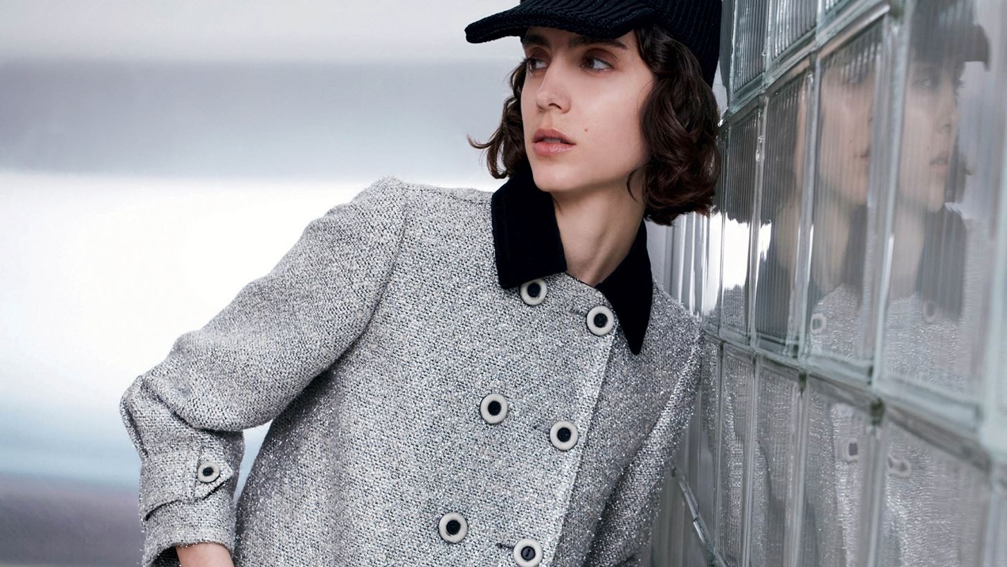 Madame Figaro January issue | Starlight