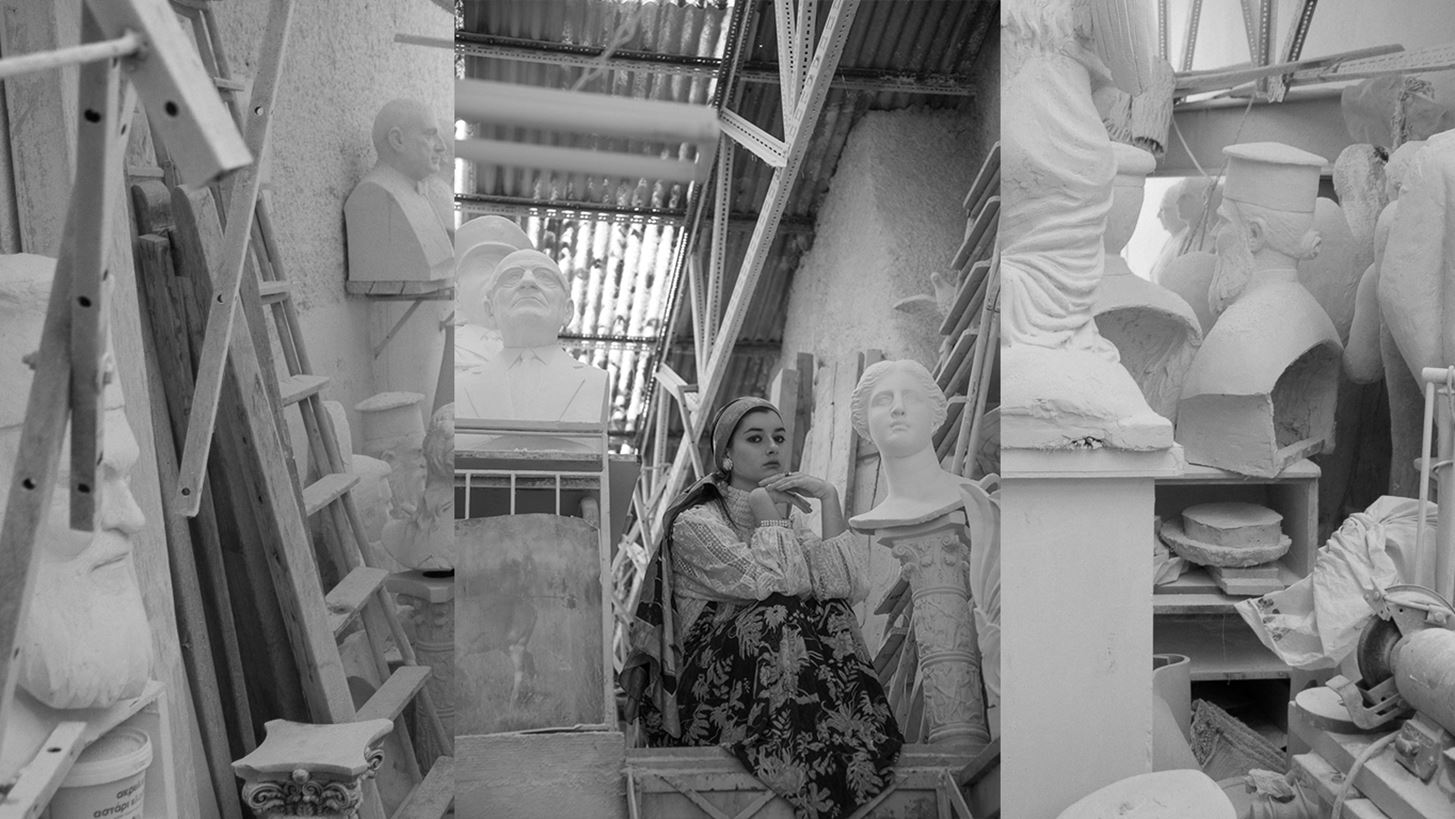 Girls we love: &#x395;&#x3C5;&#x3C1;&#x3C5;&#x3B4;&#x3AF;&#x3BA;&#x3B7; &#x39A;&#x3CC;&#x3C6;&#x3C6;&#x3B1;