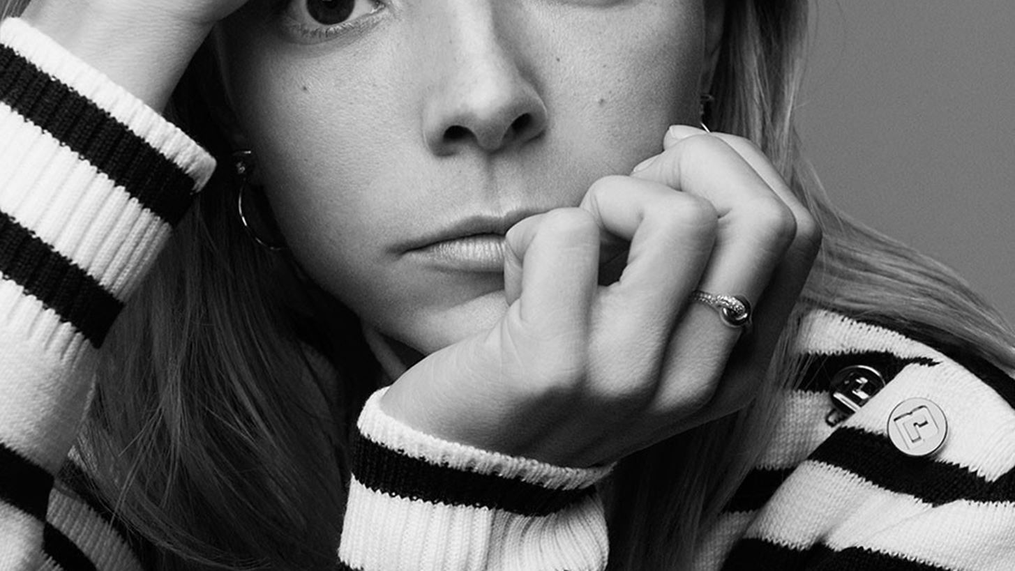 Meet the designer | Charlotte Chesnais
