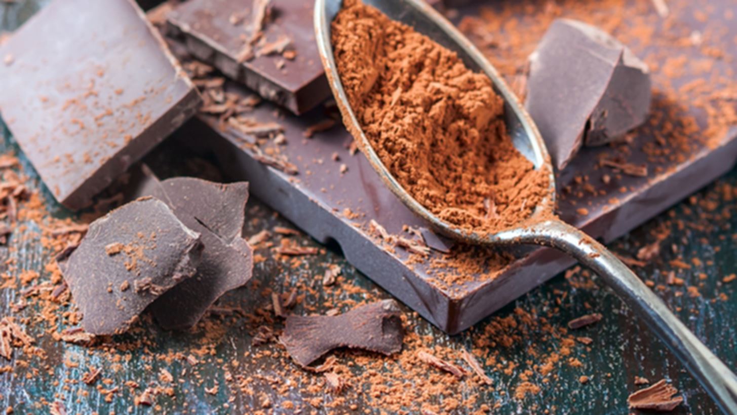 Σοκολάτα: Το Νο1 superfood που πρέπει να τρως κάθε μέρα