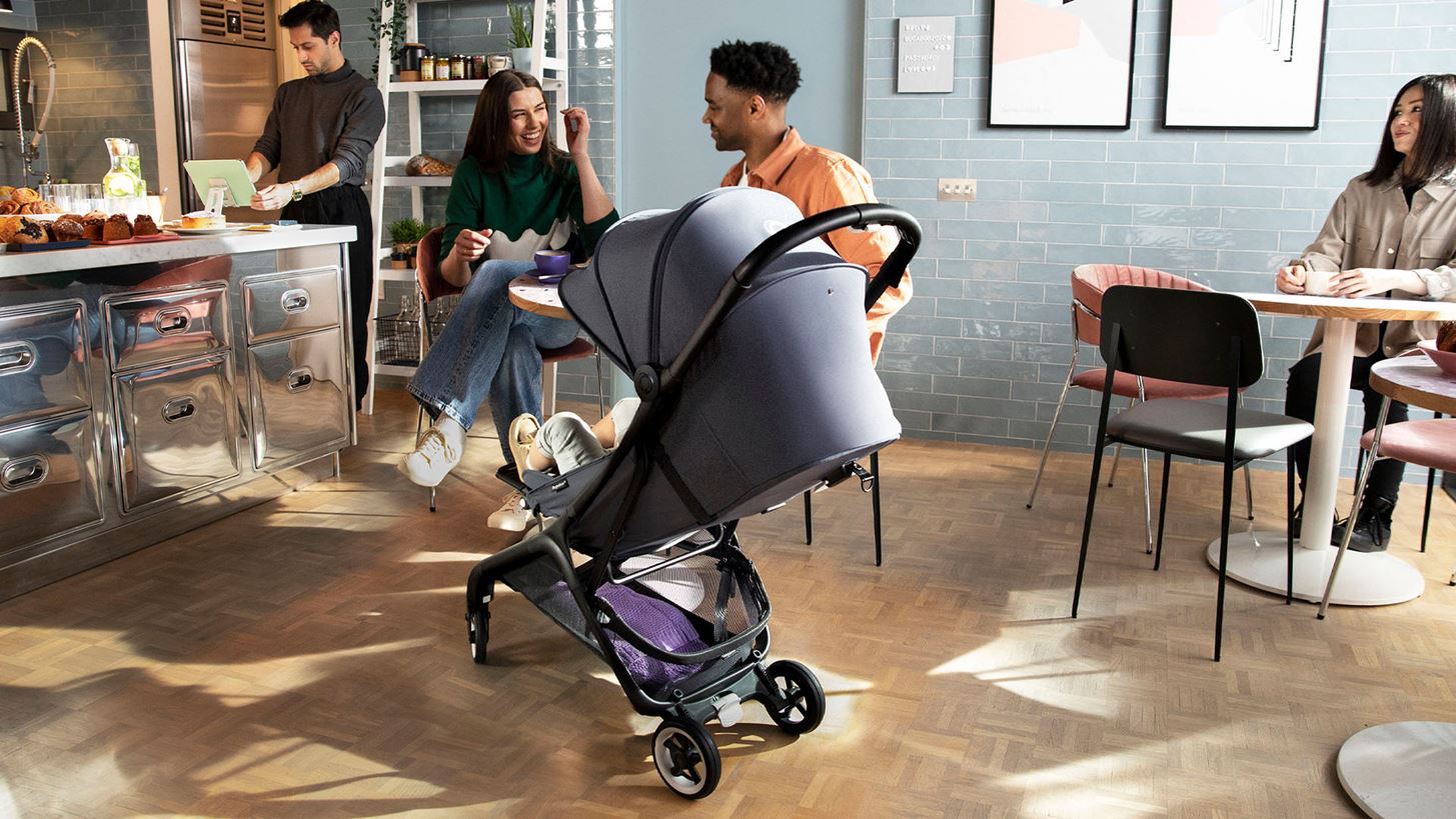 Bugaboo Butterfly | &#x3A4;&#x3BF; &#x3C0;&#x3B9;&#x3BF; &#x3B5;&#x3C5;&#x3AD;&#x3BB;&#x3B9;&#x3BA;&#x3C4;&#x3BF; &#x3BA;&#x3B1;&#x3C1;&#x3CC;&#x3C4;&#x3C3;&#x3B9; &#x3C0;&#x3CC;&#x3BB;&#x3B7;&#x3C2;