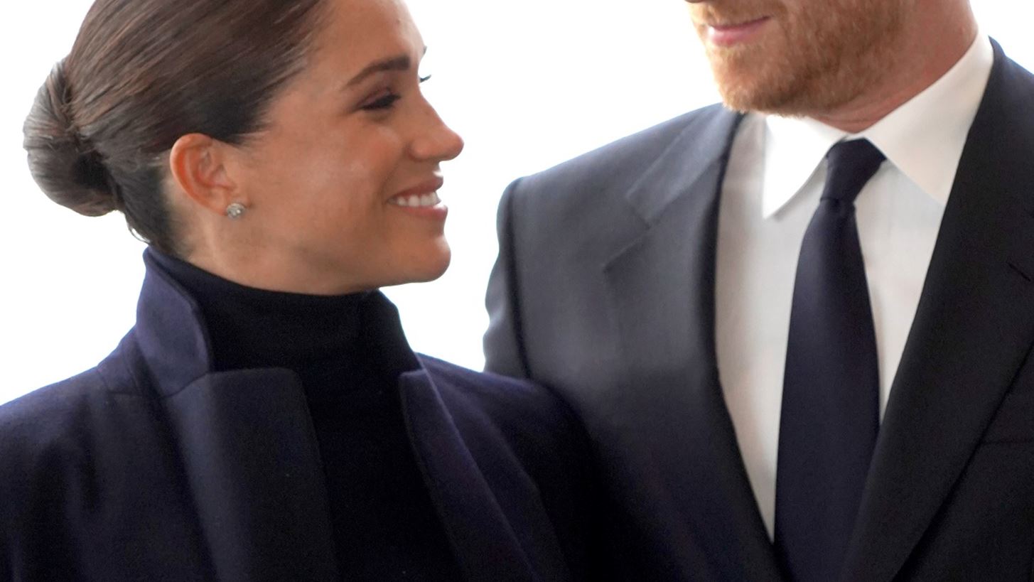 Meghan Markle – Πρίγκιπας Harry | Αυτή θα είναι η πρώτη τους εμφάνιση στο κόκκινο χαλί σε Χολιγουντιανή εκδήλωση
