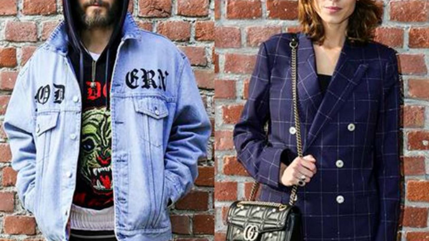 Gucci: &#x38C;&#x3BB;&#x3BF;&#x3B9; &#x3BF;&#x3B9; celebrities &#x3C3;&#x3C4;&#x3BF; front row &#x3C4;&#x3BF;&#x3C5; &#x3C4;&#x3B5;&#x3BB;&#x3B5;&#x3C5;&#x3C4;&#x3B1;&#x3AF;&#x3BF;&#x3C5; &#x3C4;&#x3BF;&#x3C5; show