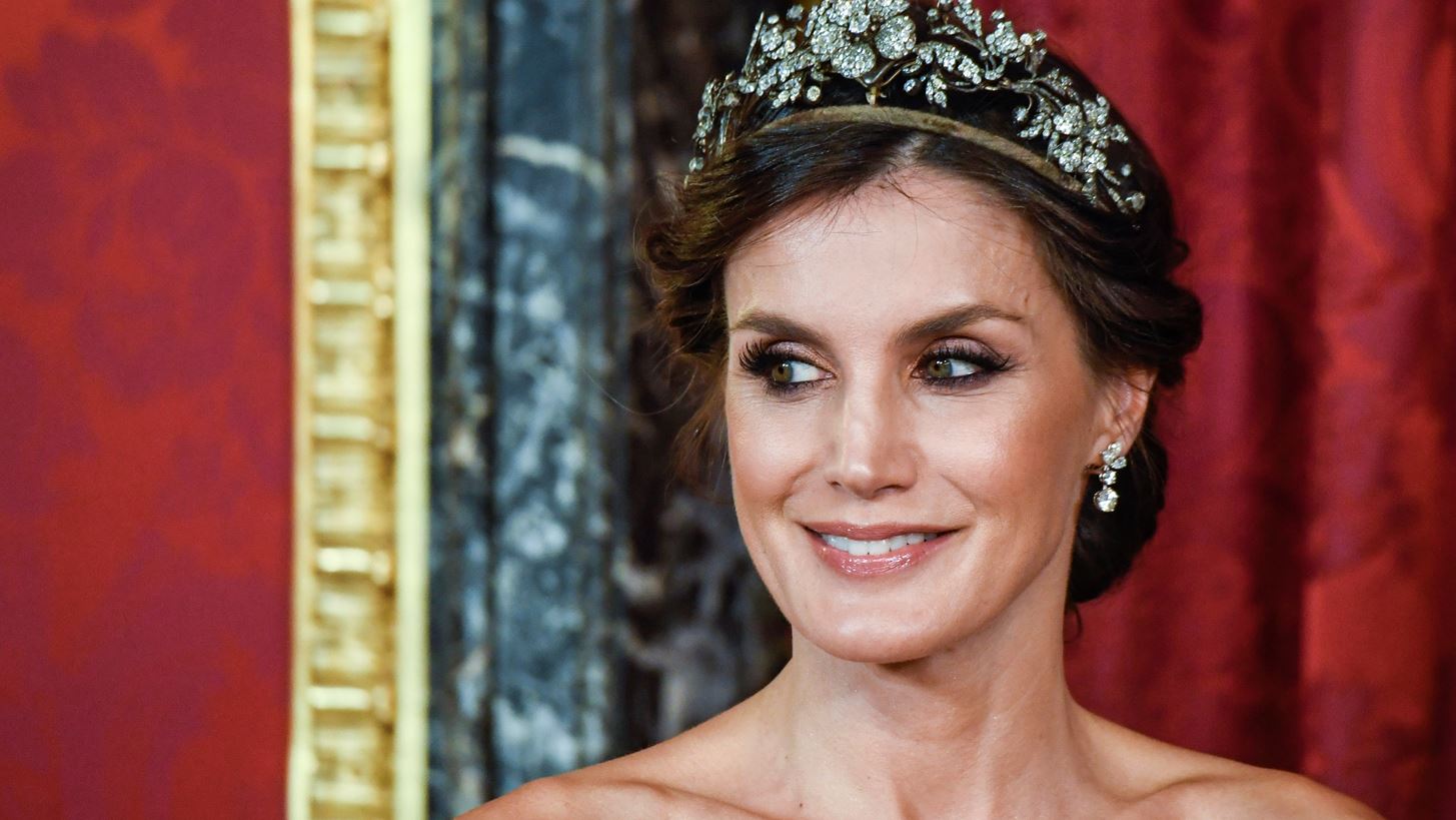 &#x392;&#x3B1;&#x3C3;&#x3AF;&#x3BB;&#x3B9;&#x3C3;&#x3C3;&#x3B1; Letizia | &#x397; &#x3C0;&#x3C1;&#x3B1;&#x3B3;&#x3BC;&#x3B1;&#x3C4;&#x3B9;&#x3BA;&#x3AC; &#x3C0;&#x3C1;&#x3B9;&#x3B3;&#x3BA;&#x3B9;&#x3C0;&#x3B9;&#x3BA;&#x3AE; &#x3C4;&#x3B7;&#x3C2; &#x3B5;&#x3BC;&#x3C6;&#x3AC;&#x3BD;&#x3B9;&#x3C3;&#x3B7; &#x3C0;&#x3BF;&#x3C5; &#x3B8;&#x3B1; &#x3BB;&#x3B1;&#x3C4;&#x3C1;&#x3AD;&#x3C8;&#x3B5;&#x3B9;&#x3C2;