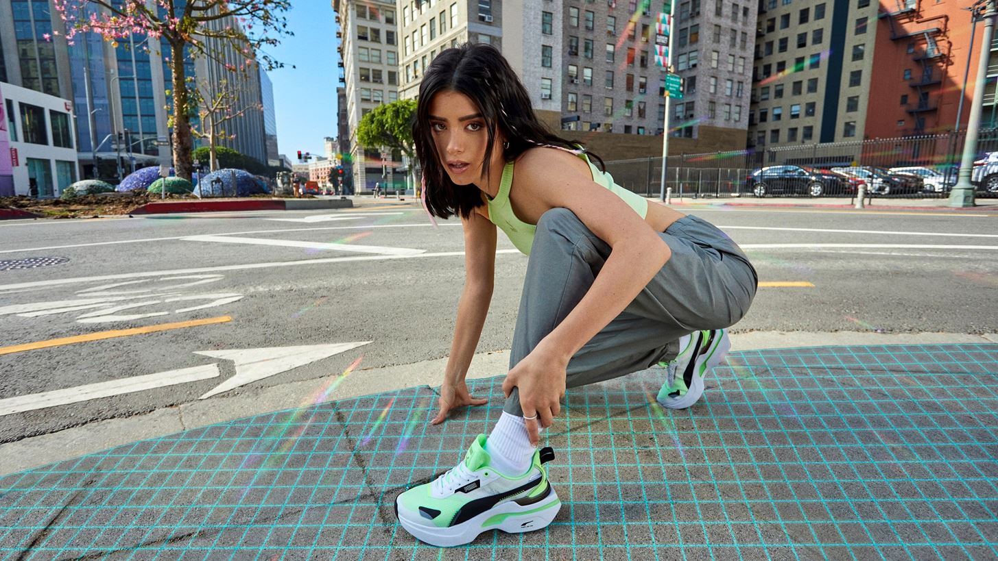 &#x397; PUMA &#x3B5;&#x3BD;&#x3CE;&#x3BD;&#x3B5;&#x3B9; &#x3C4;&#x3B9;&#x3C2; &#x3B4;&#x3C5;&#x3BD;&#x3AC;&#x3BC;&#x3B5;&#x3B9;&#x3C2; &#x3C4;&#x3B7;&#x3C2; &#x3BC;&#x3B5; &#x3C4;&#x3B7;&#x3BD; Dixie D&#x2019;Amelio | &#x3A4;&#x3B1; Kosmo Rider sneakers &#x3B5;&#x3AF;&#x3BD;&#x3B1;&#x3B9; &#x3C4;&#x3BF; &#x3BD;&#x3AD;&#x3BF; fashion obsession &#x3BC;&#x3B1;&#x3C2;