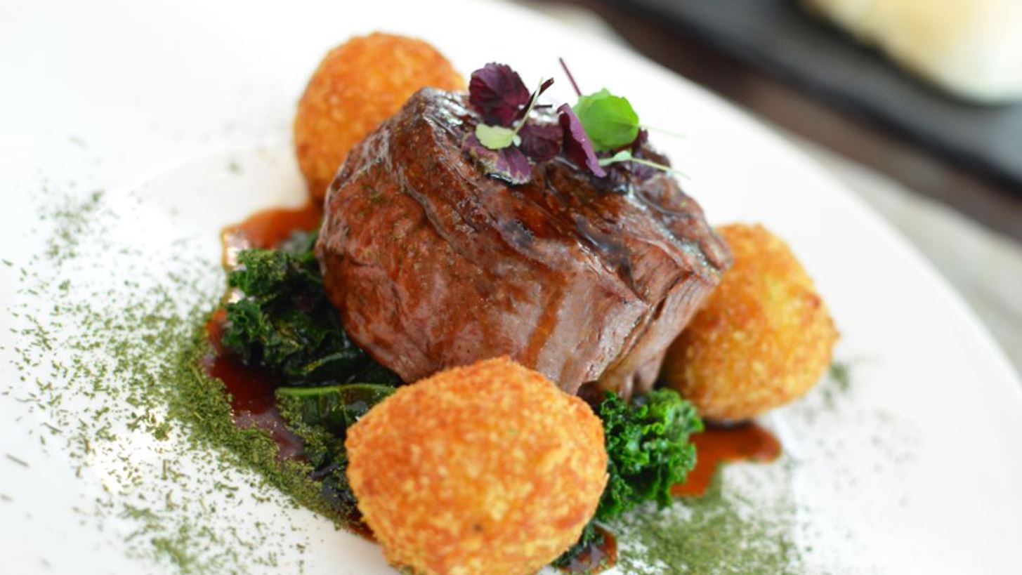 #Tidbits *: New Menu Same Joy