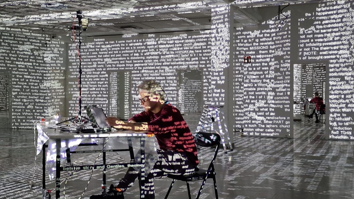 Art News | Ένα ραντεβού τέχνης και γαστρονομίας σε μία από τις πιο γνωστές γκαλερί της Αθήνας