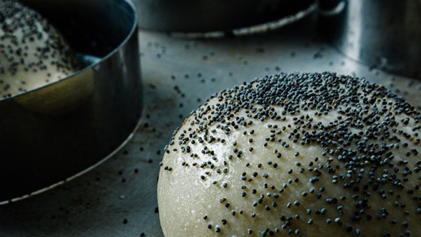 &#x391;&#x3C6;&#x3C1;&#x3AC;&#x3C4;&#x3B1; Burger Buns &#x3C4;&#x3BF;&#x3C5; &#x391;&#x3BB;&#x3AD;&#x3BE;&#x3B1;&#x3BD;&#x3B4;&#x3C1;&#x3BF;&#x3C5; &#x3A4;&#x3C3;&#x3B9;&#x3BF;&#x3C4;&#x3AF;&#x3BD;&#x3B7;