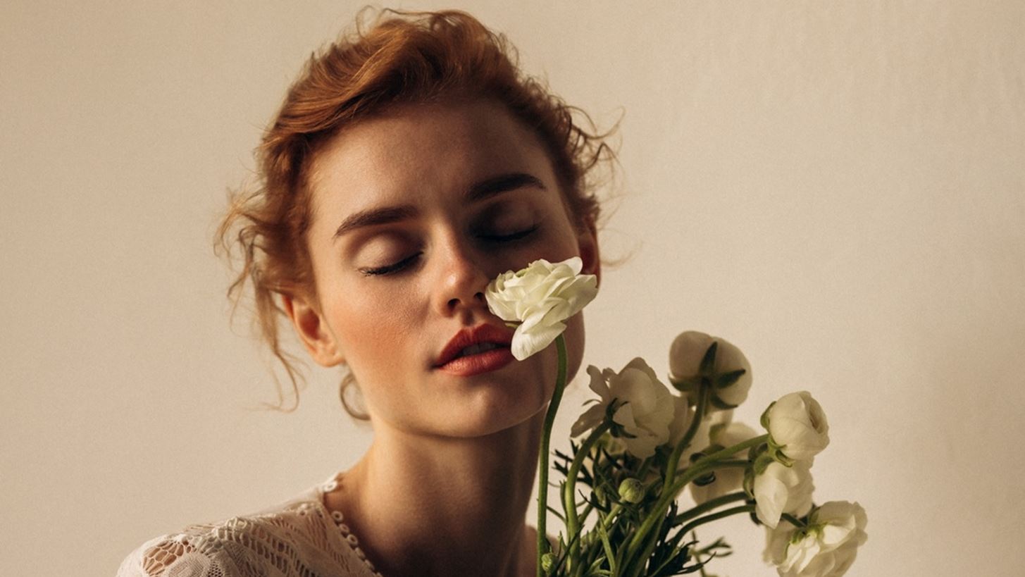 Το πολυτελές άρωμα από περγαμόντο, βετιβέρ και λιβάνι που θα σε αναζωογονήσει