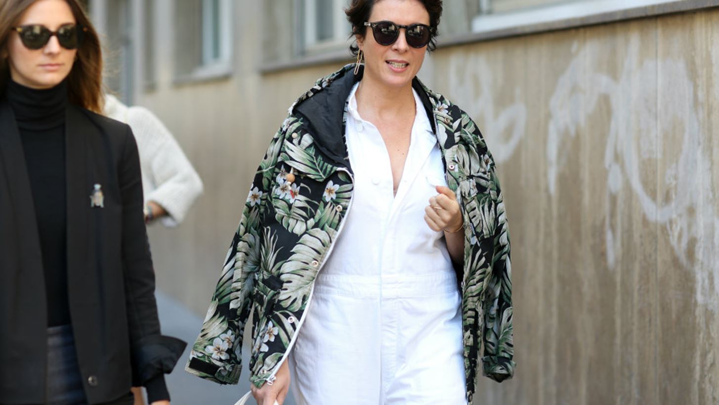 ZARA: Ένας χρήσιμος οδηγός για καλύτερο shopping από τη Garance Doré