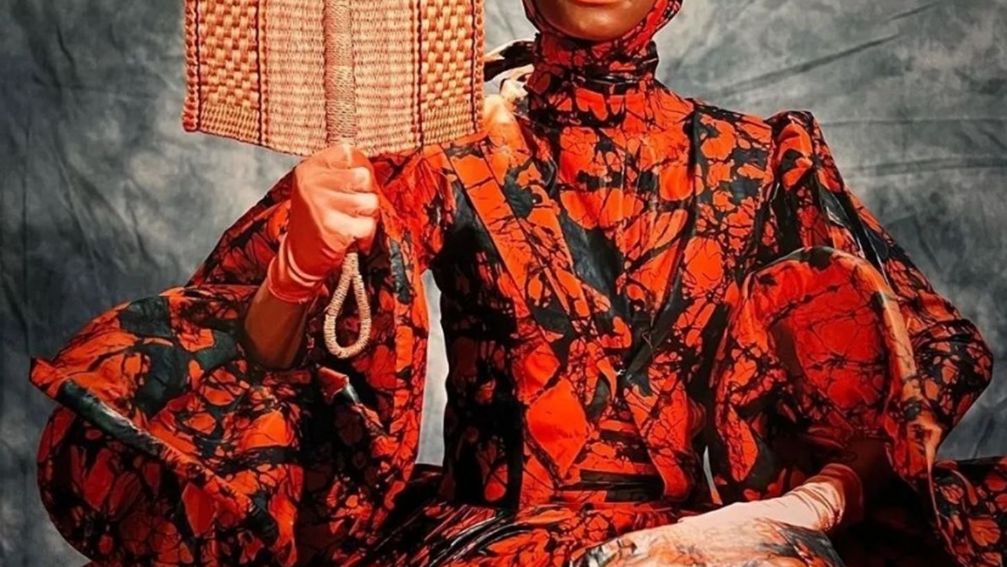 Africa Fashion | &#x39C;&#x3B9;&#x3B1; &#x3AD;&#x3BA;&#x3B8;&#x3B5;&#x3C3;&#x3B7; &#x3B1;&#x3C6;&#x3B9;&#x3B5;&#x3C1;&#x3C9;&#x3BC;&#x3AD;&#x3BD;&#x3B7; &#x3C3;&#x3C4;&#x3B7;&#x3BD; &#x3B1;&#x3C6;&#x3C1;&#x3B9;&#x3BA;&#x3B1;&#x3BD;&#x3B9;&#x3BA;&#x3AE; &#x3BC;&#x3CC;&#x3B4;&#x3B1; &#x3C3;&#x3C4;&#x3BF; Brooklyn Museum &#x3C4;&#x3B7;&#x3C2; &#x39D;&#x3AD;&#x3B1;&#x3C2; &#x3A5;&#x3CC;&#x3C1;&#x3BA;&#x3B7;&#x3C2;