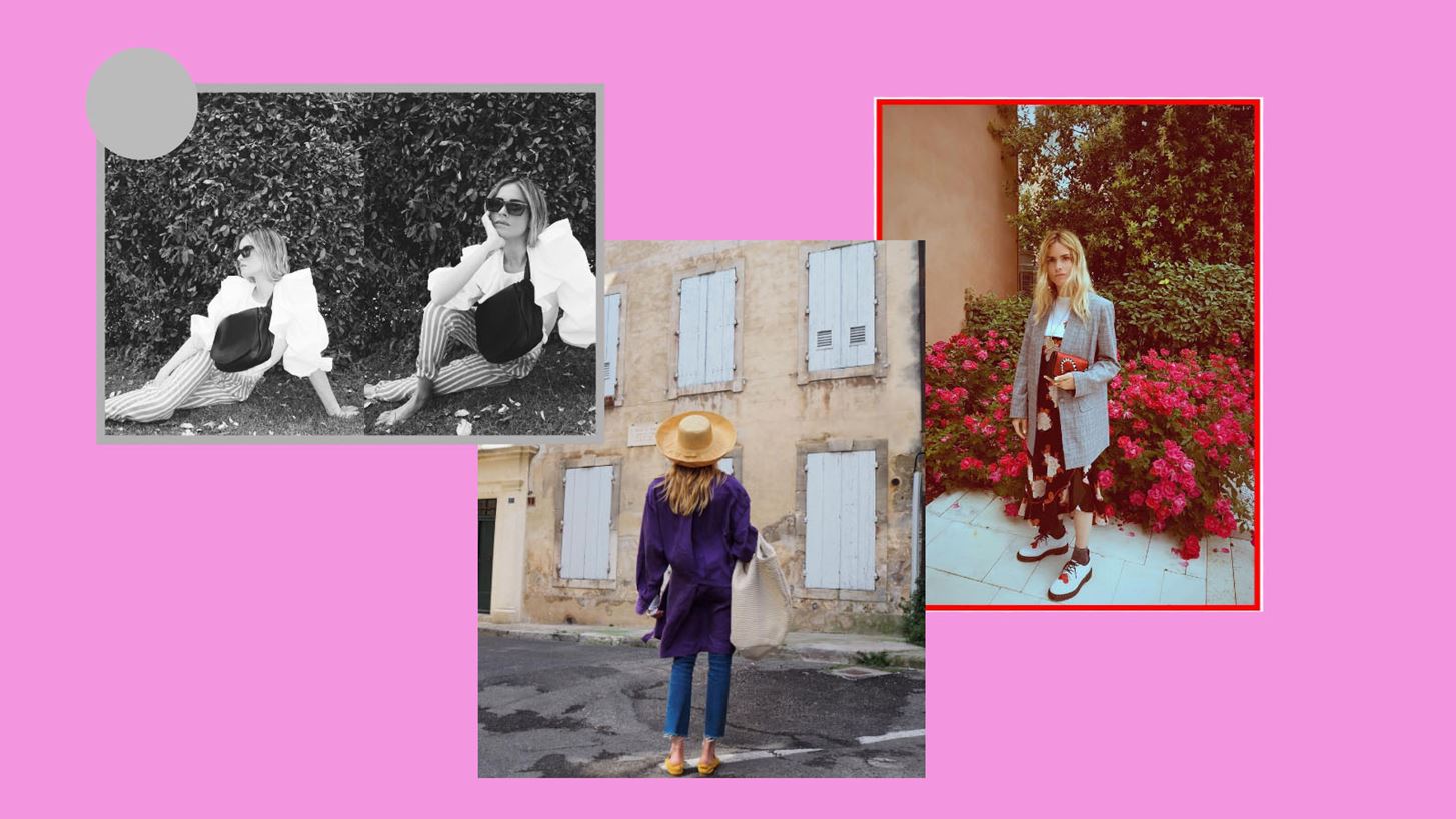 Made in Barcelona: Η στυλίστρια που θα σε ενθουσιάσει με τα looks της