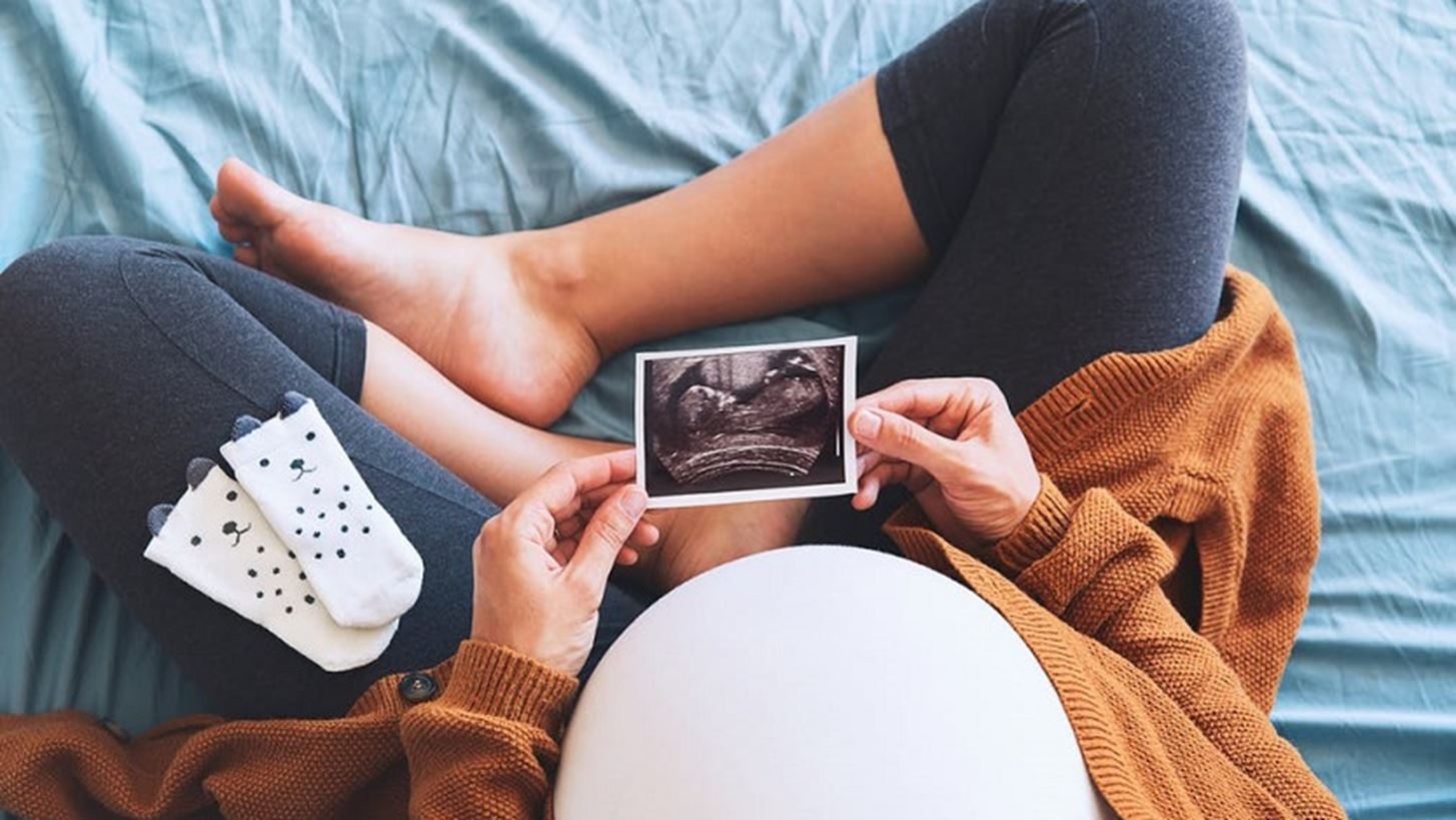 Η κατανάλωση ξηρών καρπών κατά τη διάρκεια της εγκυμοσύνης έχει μακροπρόθεσμα οφέλη στη νευροανάπτυξη των παιδιών