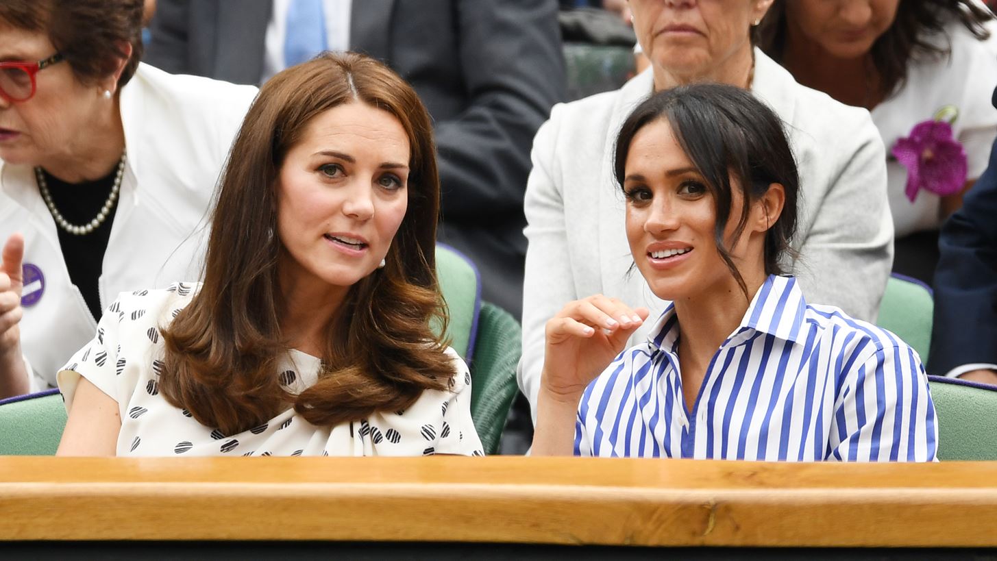 H Meghan Markle &#x3B3;&#x3B9;&#x3B1; &#x3C4;&#x3B7; &#x3C6;&#x3AE;&#x3BC;&#x3B7; &#x3CC;&#x3C4;&#x3B9; &#x3AD;&#x3BA;&#x3B1;&#x3BD;&#x3B5; &#x3C4;&#x3B7;&#x3BD; Kate &#x3BD;&#x3B1; &#x3BA;&#x3BB;&#x3AC;&#x3C8;&#x3B5;&#x3B9;: &quot;&#x3A3;&#x3C5;&#x3BD;&#x3AD;&#x3B2;&#x3B7; &#x3B1;&#x3BA;&#x3C1;&#x3B9;&#x3B2;&#x3CE;&#x3C2; &#x3C4;&#x3BF; &#x3B1;&#x3BD;&#x3C4;&#x3AF;&#x3B8;&#x3B5;&#x3C4;&#x3BF;&quot;