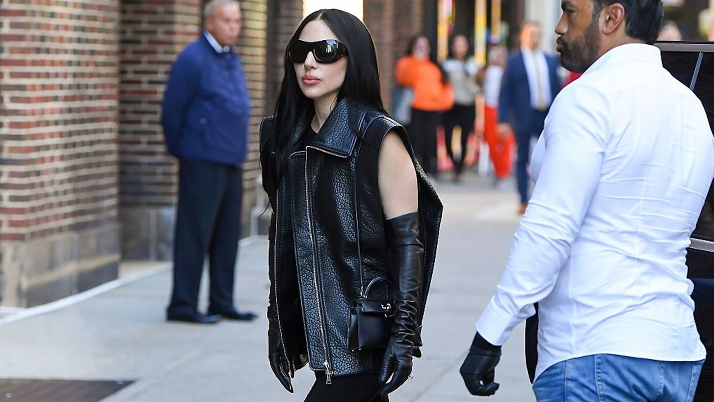 Lady Gaga | &#x3A0;&#x3BF;&#x3B9;&#x3BF;&#x3C2; &#x3B8;&#x3B1; &#x3B5;&#x3AF;&#x3BD;&#x3B1;&#x3B9; &#x3BF; &#x3C1;&#x3CC;&#x3BB;&#x3BF;&#x3C2; &#x3C4;&#x3B7;&#x3C2; &#x3C3;&#x3C4;&#x3BF; The devil wears Prada 2