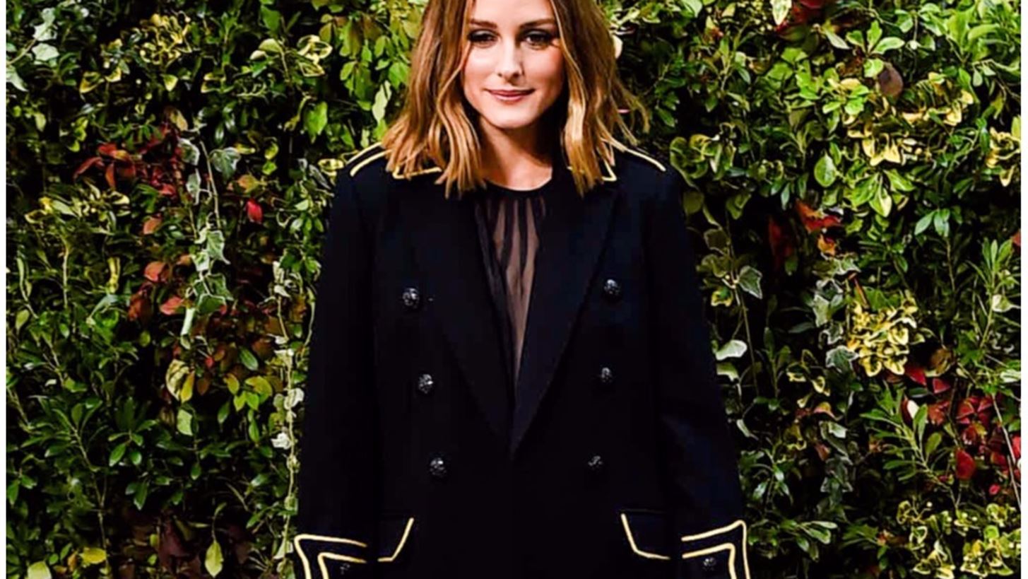 Olivia Palermo: 4 &#x3C5;&#x3C0;&#x3AD;&#x3C1;&#x3BA;&#x3BF;&#x3BC;&#x3C8;&#x3B1; outfits, &#x3C3;&#x3B5; &#x3BC;&#x3AF;&#x3B1; &#x3BC;&#x3CC;&#x3BB;&#x3B9;&#x3C2; &#x3B7;&#x3BC;&#x3AD;&#x3C1;&#x3B1;