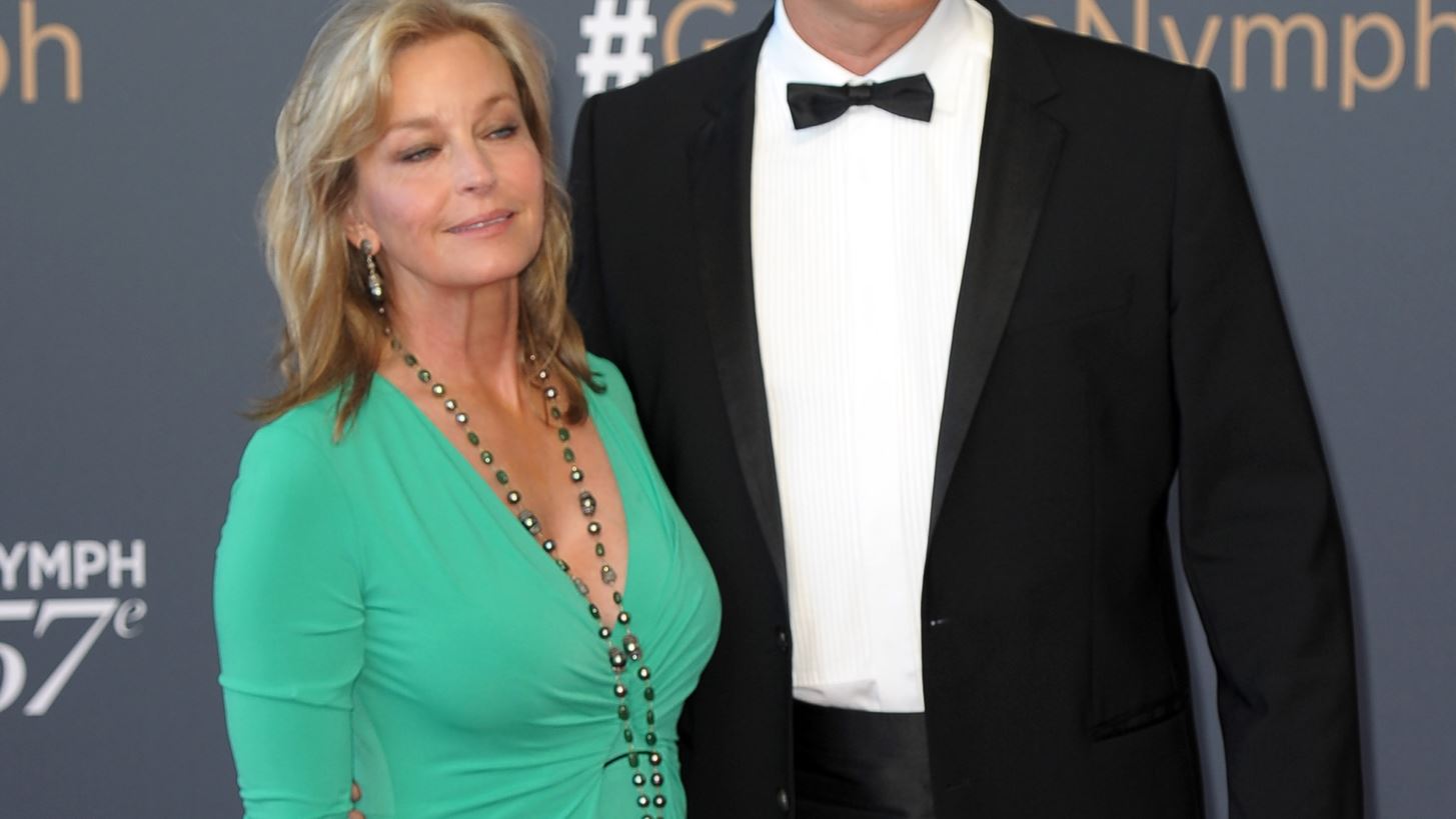 John Corbett - Bo Derek | Παντρεύτηκαν μετά από είκοσι χρόνια σχέσης