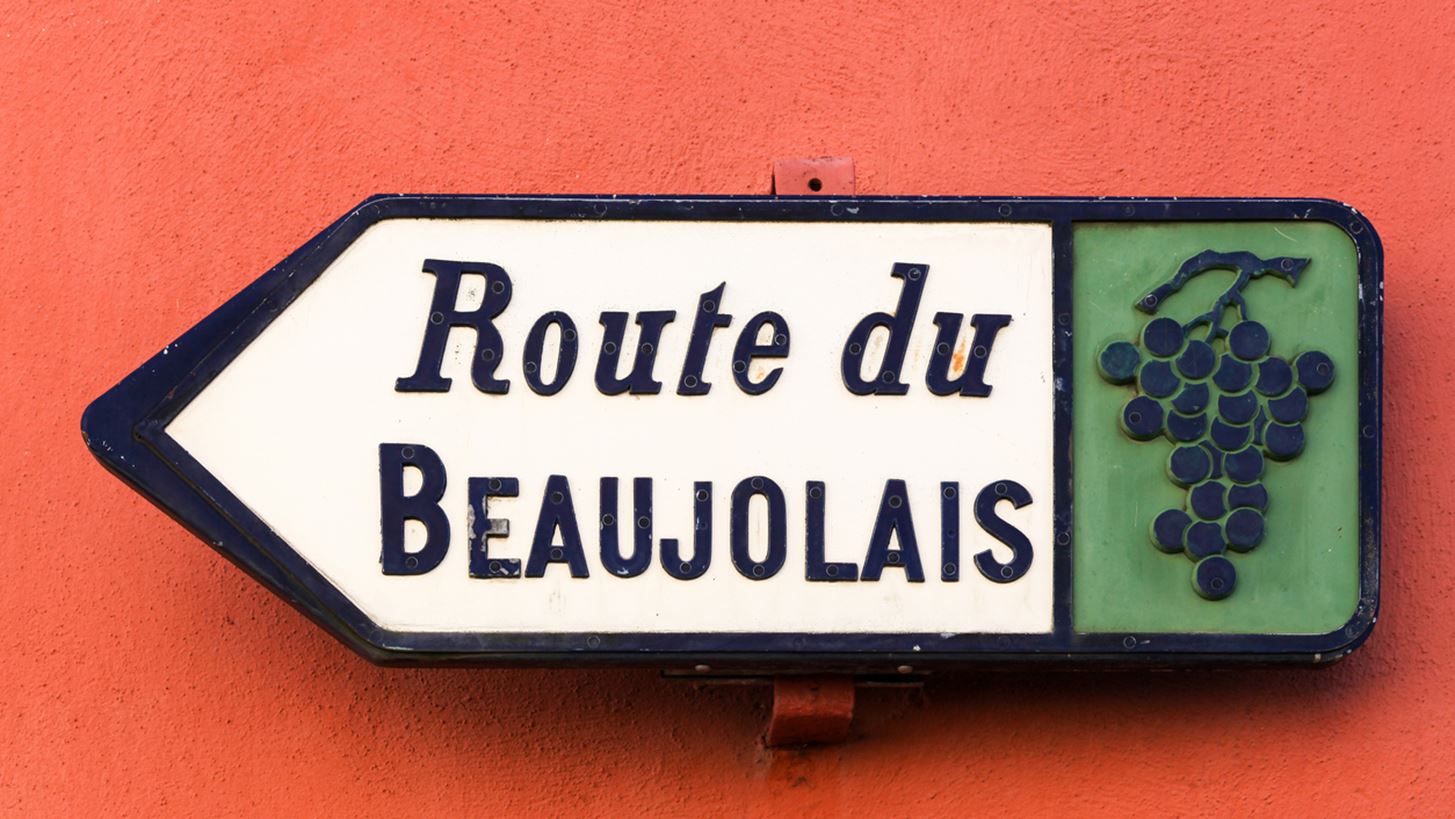 &#x388;&#x3C6;&#x3C4;&#x3B1;&#x3C3;&#x3B5; &#x3C4;&#x3BF; &#x3BD;&#x3AD;&#x3BF; Beaujolais 2019