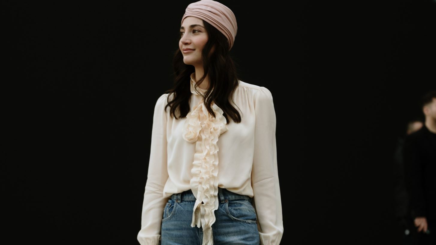 Τα 5 άκρως απαραίτητα denim κομμάτια για την άνοιξη από τη νέα συλλογή της Zara