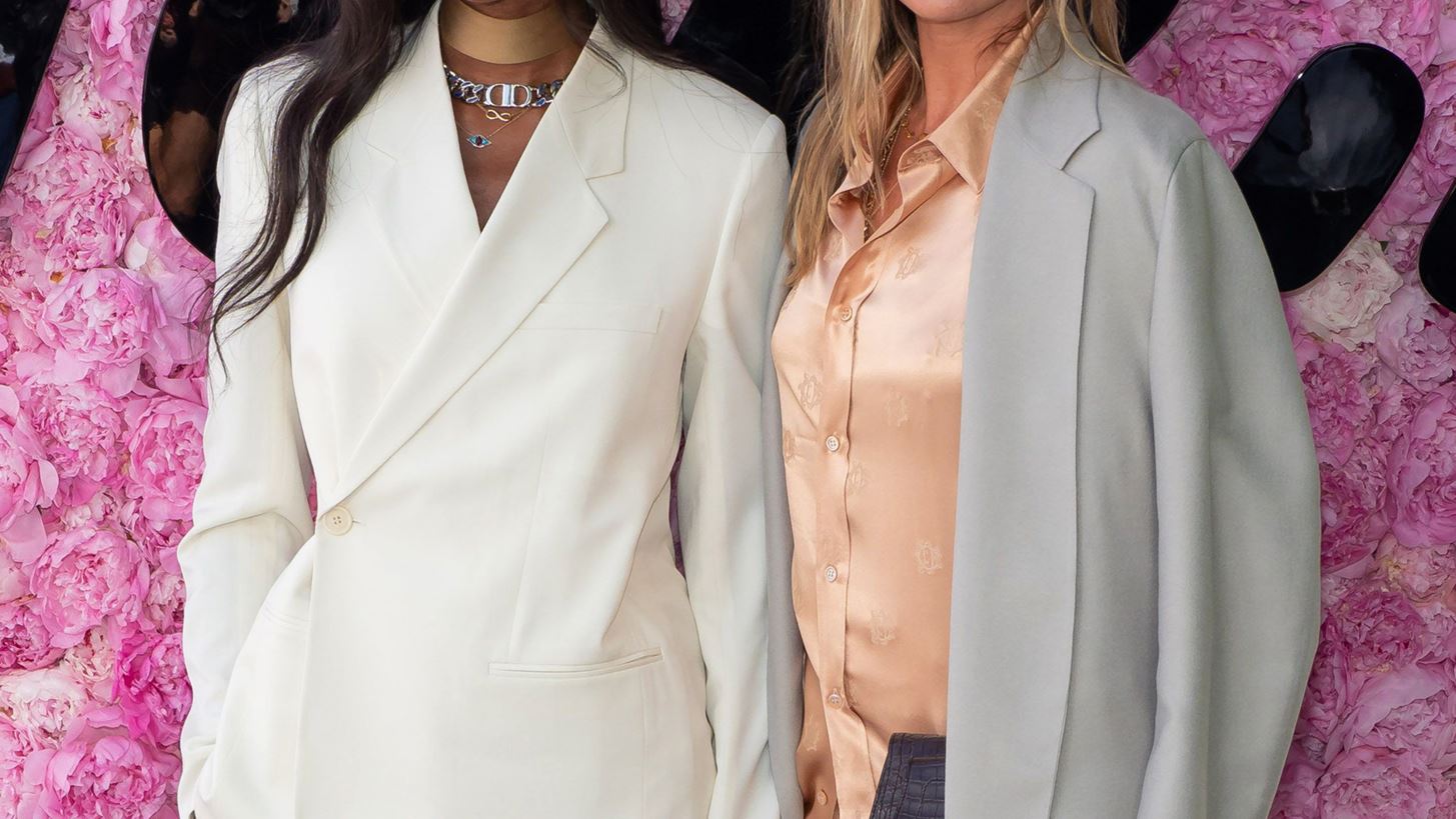 Naomi Campbell, Claudia Schiffer, Kate Moss | Τα supermodels των '90s στον κόσμο των NFT