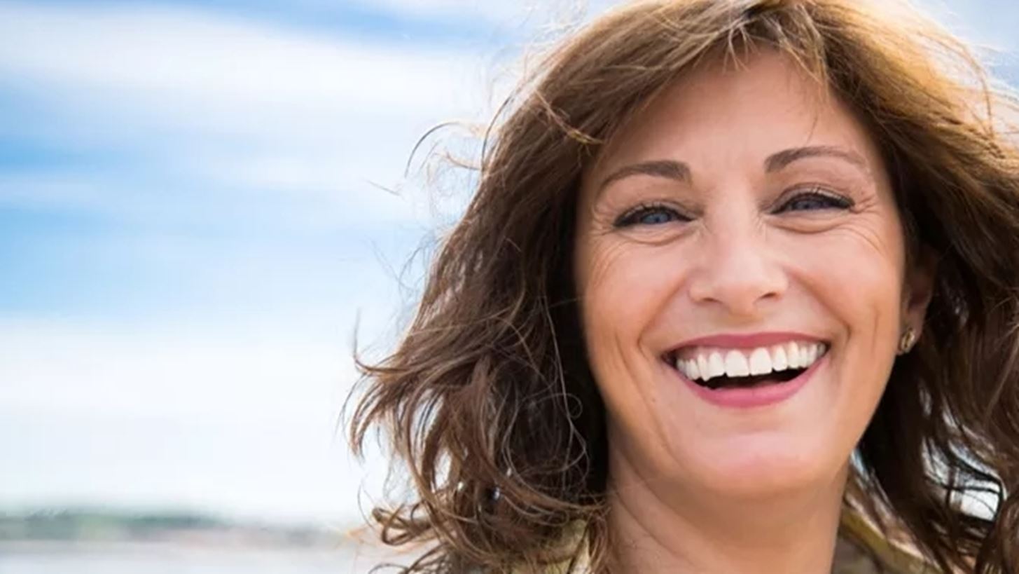 Οι 15 καλύτερες συμβουλές για καλή υγεία μετά τα 40