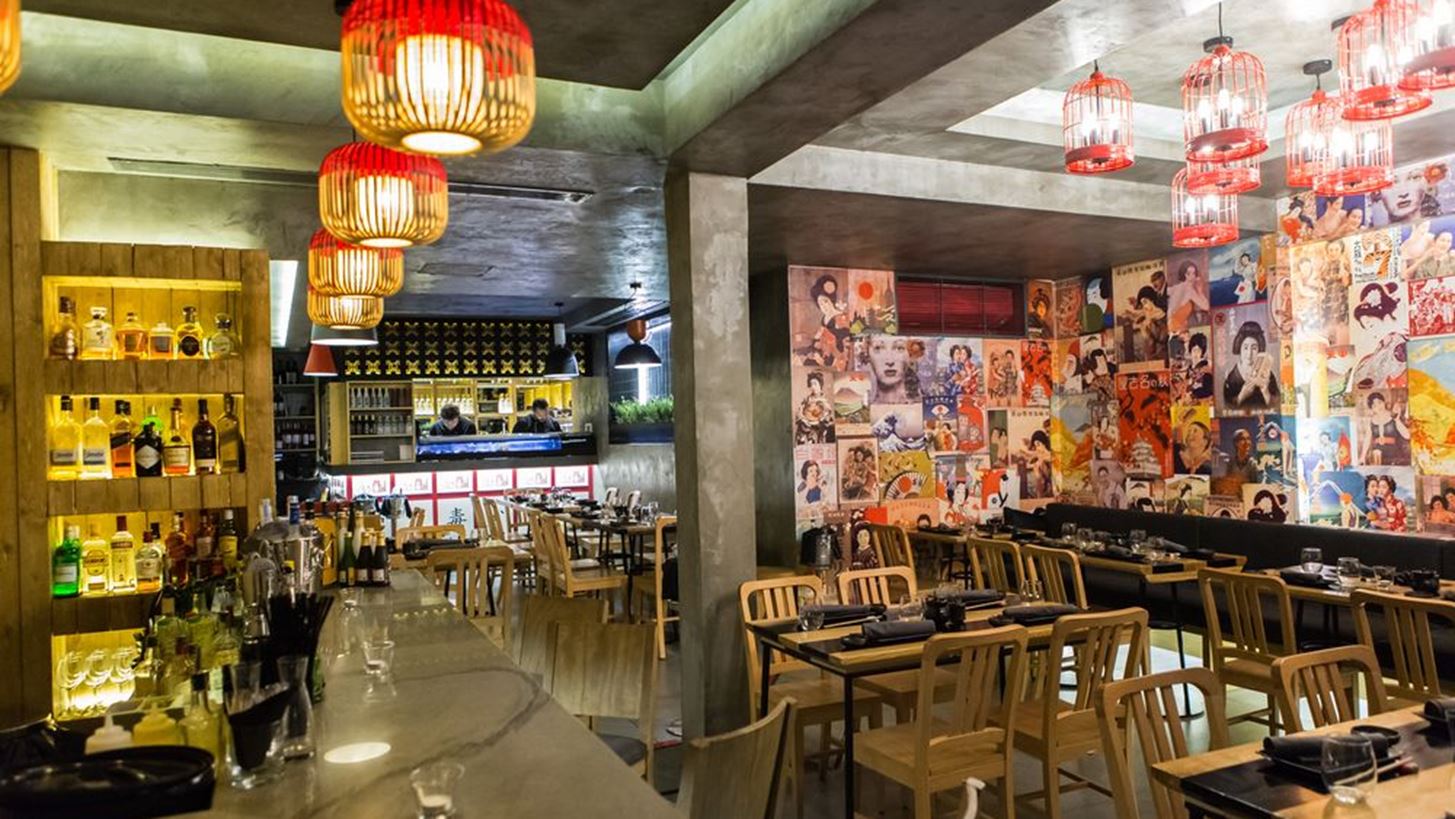 #Tidbits: Gastropub &#x3B1;&#x3BB;&#x3AC; &#x3B9;&#x3B1;&#x3C0;&#x3C9;&#x3BD;&#x3B9;&#x3BA;&#x3AC;