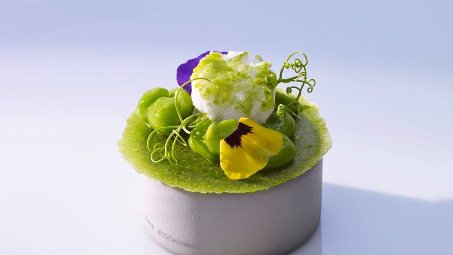 #Tidbits *: &#x3A1;&#x3B1;&#x3BD;&#x3C4;&#x3B5;&#x3B2;&#x3BF;&#x3CD; &#x3C3;&#x3C4;&#x3BF; Sani Gourmet