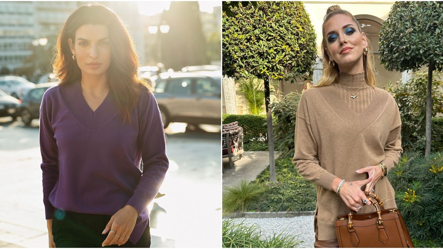 &#x397; Chiara Ferragni &#x3BA;&#x3B1;&#x3B9; &#x3B7; &#x3A4;&#x3CC;&#x3BD;&#x3B9;&#x3B1; &#x3A3;&#x3C9;&#x3C4;&#x3B7;&#x3C1;&#x3BF;&#x3C0;&#x3BF;&#x3CD;&#x3BB;&#x3BF;&#x3C5; &#x3B1;&#x3B3;&#x3B1;&#x3C0;&#x3BF;&#x3CD;&#x3BD; &#x3C4;&#x3B1; &#x3AF;&#x3B4;&#x3B9;&#x3B1; &#x3C0;&#x3BF;&#x3C5;&#x3BB;&#x3CC;&#x3B2;&#x3B5;&#x3C1; &#x3B3;&#x3B9;&#x3B1; &#x3C4;&#x3BF;&#x3BD; &#x3C7;&#x3B5;&#x3B9;&#x3BC;&#x3CE;&#x3BD;&#x3B1;