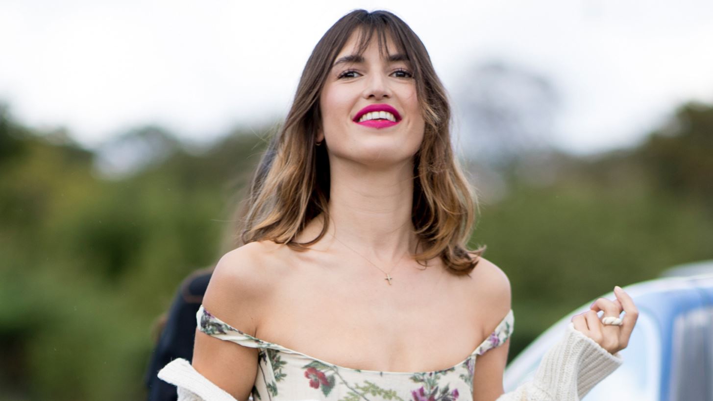 To #1 μυστικό των Γαλλίδων για αψεγάδιαστη επιδερμίδα