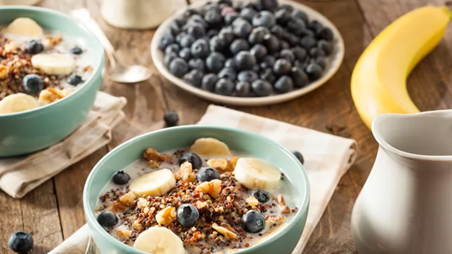 Οι 15 κανόνες της σωστής διατροφής για να μη χρειαστείς ποτέ δίαιτα