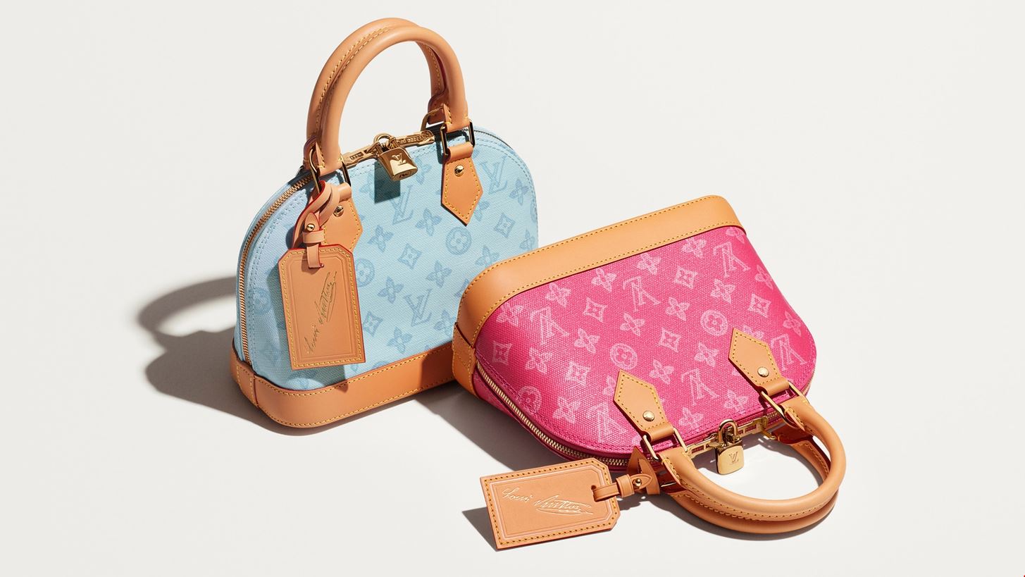Louis Vuitton | H εμβληματική επέτειος για τα 130 χρόνια του Monogram
