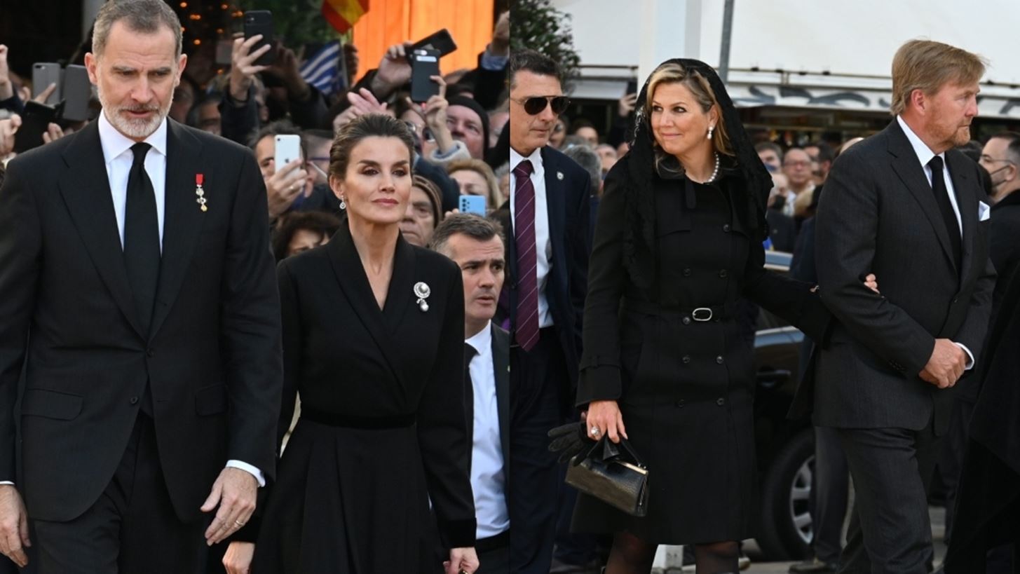 &#x39F;&#x3B9; &#x3B5;&#x3BC;&#x3C6;&#x3B1;&#x3BD;&#x3AF;&#x3C3;&#x3B5;&#x3B9;&#x3C2; &#x3C4;&#x3B7;&#x3C2; &#x3B2;&#x3B1;&#x3C3;&#x3AF;&#x3BB;&#x3B9;&#x3C3;&#x3C3;&#x3B1;&#x3C2; Letizia &#x3BA;&#x3B1;&#x3B9; &#x3B2;&#x3B1;&#x3C3;&#x3AF;&#x3BB;&#x3B9;&#x3C3;&#x3C3;&#x3B1;&#x3C2; Maxima &#x3C3;&#x3C4;&#x3B7;&#x3BD; &#x3BA;&#x3B7;&#x3B4;&#x3B5;&#x3AF;&#x3B1; &#x3C4;&#x3BF;&#x3C5; &#x39A;&#x3C9;&#x3BD;&#x3C3;&#x3C4;&#x3B1;&#x3BD;&#x3C4;&#x3AF;&#x3BD;&#x3BF;&#x3C5; &#x393;&#x3BB;&#x3CD;&#x3BE;&#x3BC;&#x3C0;&#x3BF;&#x3C5;&#x3C1;&#x3B3;&#x3BA;