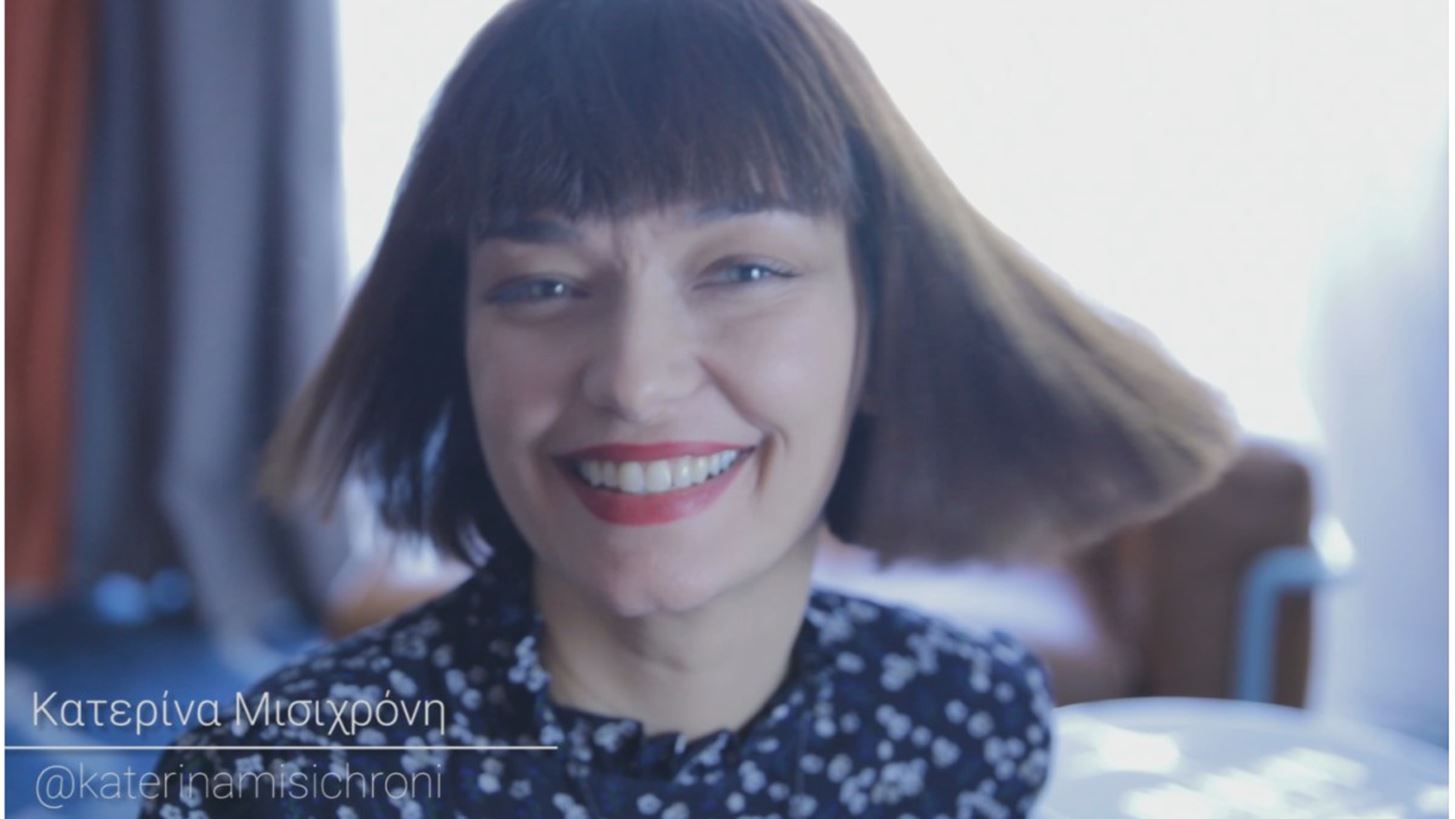 &quot;&#x3A4;&#x3B9; &#x3B5;&#x3AF;&#x3BD;&#x3B1;&#x3B9; &#x3BF;&#x3BC;&#x3BF;&#x3C1;&#x3C6;&#x3B9;&#x3AC; &#x3B3;&#x3B9;&#x3B1; &#x3B5;&#x3C3;&#x3AD;&#x3BD;&#x3B1;;&quot; | 13 &#x3BA;&#x3BF;&#x3C1;&#x3C5;&#x3C6;&#x3B1;&#x3AF;&#x3B5;&#x3C2; &#x3BA;&#x3B1;&#x3B9; &#x3B4;&#x3B9;&#x3B1;&#x3C6;&#x3BF;&#x3C1;&#x3B5;&#x3C4;&#x3B9;&#x3BA;&#x3AD;&#x3C2; influencers &#x3B4;&#x3AF;&#x3BD;&#x3BF;&#x3C5;&#x3BD; &#x3C4;&#x3B7; &#x3B4;&#x3B9;&#x3BA;&#x3AE; &#x3C4;&#x3BF;&#x3C5;&#x3C2; &#x3B1;&#x3C0;&#x3AC;&#x3BD;&#x3C4;&#x3B7;&#x3C3;&#x3B7;