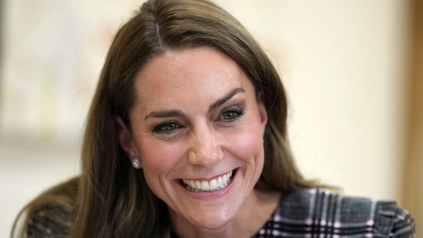 Kate Middleton | Το φόρεμά της είναι στο διαχρονικό μοτίβο που δεν πρέπει να λείπει από τη συλλογή καμίας γυναίκας