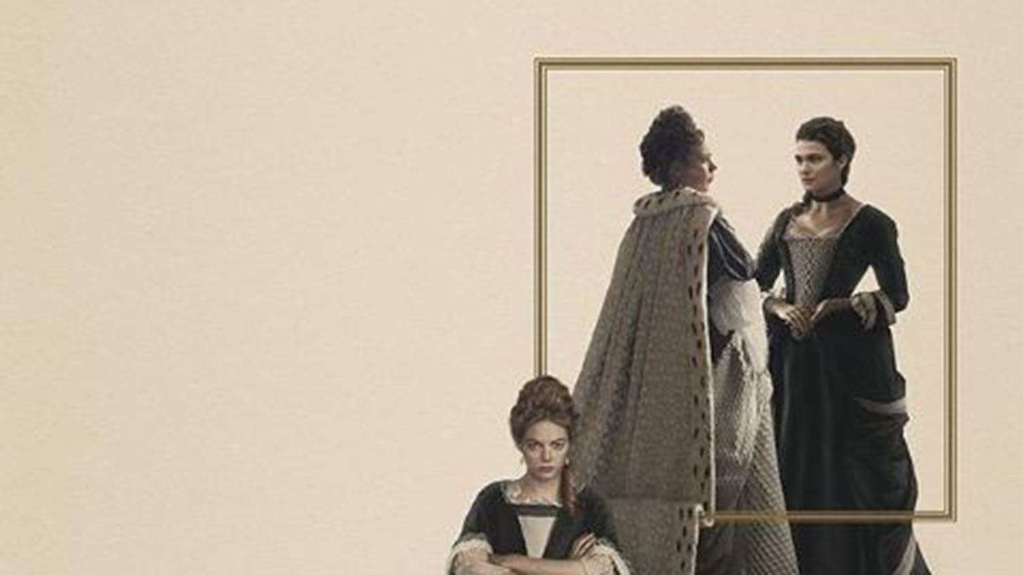 &quot;The Favourite&quot; | &#x3A0;&#x3BF;&#x3B9;&#x3B1; &#x3B5;&#x3AF;&#x3BD;&#x3B1;&#x3B9; &#x3B7; &#x3C0;&#x3C1;&#x3B1;&#x3B3;&#x3BC;&#x3B1;&#x3C4;&#x3B9;&#x3BA;&#x3AE; &#x3B9;&#x3C3;&#x3C4;&#x3BF;&#x3C1;&#x3AF;&#x3B1; &#x3C0;&#x3AF;&#x3C3;&#x3C9; &#x3B1;&#x3C0;&#x3CC; &#x3C4;&#x3B7;&#x3BD; &#x3C4;&#x3B1;&#x3B9;&#x3BD;&#x3AF;&#x3B1; &#x3C4;&#x3BF;&#x3C5; &#x393;&#x3B9;&#x3CE;&#x3C1;&#x3B3;&#x3BF;&#x3C5; &#x39B;&#x3AC;&#x3BD;&#x3B8;&#x3B9;&#x3BC;&#x3BF;&#x3C5;;