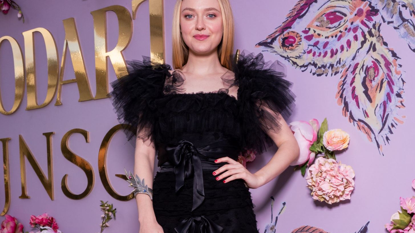 #bestdressed:&#x3A4;&#x3BF; show &#x3C4;&#x3BF;&#x3C5; Rodarte &#x3B5;&#x3AF;&#x3C7;&#x3B5; &#x3C4;&#x3BF; &#x3C0;&#x3B9;&#x3BF; &#x3B5;&#x3BD;&#x3C4;&#x3C5;&#x3C0;&#x3C9;&#x3C3;&#x3B9;&#x3B1;&#x3BA;&#x3CC; front row