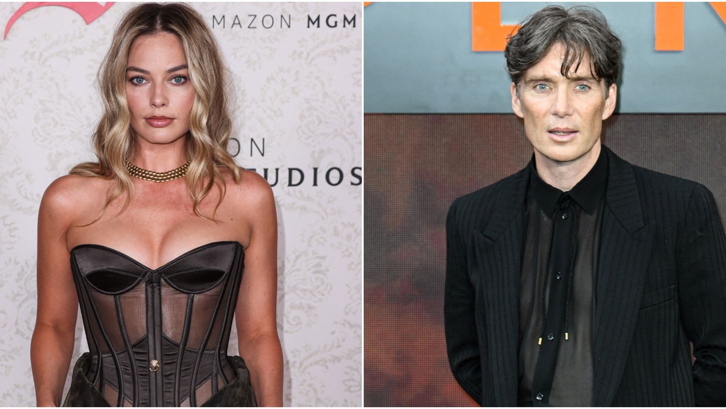 &#x38C;&#x3C4;&#x3B1;&#x3BD; &#x3B7; Barbie &#x3C3;&#x3C5;&#x3BD;&#x3AC;&#x3BD;&#x3C4;&#x3B7;&#x3C3;&#x3B5; &#x3C4;&#x3BF;&#x3BD; Oppenheimer | &#x397; Margot Robbie &#x3BA;&#x3B1;&#x3B9; &#x3BF; Cillian Murphy &#x3C6;&#x3C9;&#x3C4;&#x3BF;&#x3B3;&#x3C1;&#x3B1;&#x3C6;&#x3AF;&#x3B6;&#x3BF;&#x3BD;&#x3C4;&#x3B1;&#x3B9; &#x3BC;&#x3B1;&#x3B6;&#x3AF;