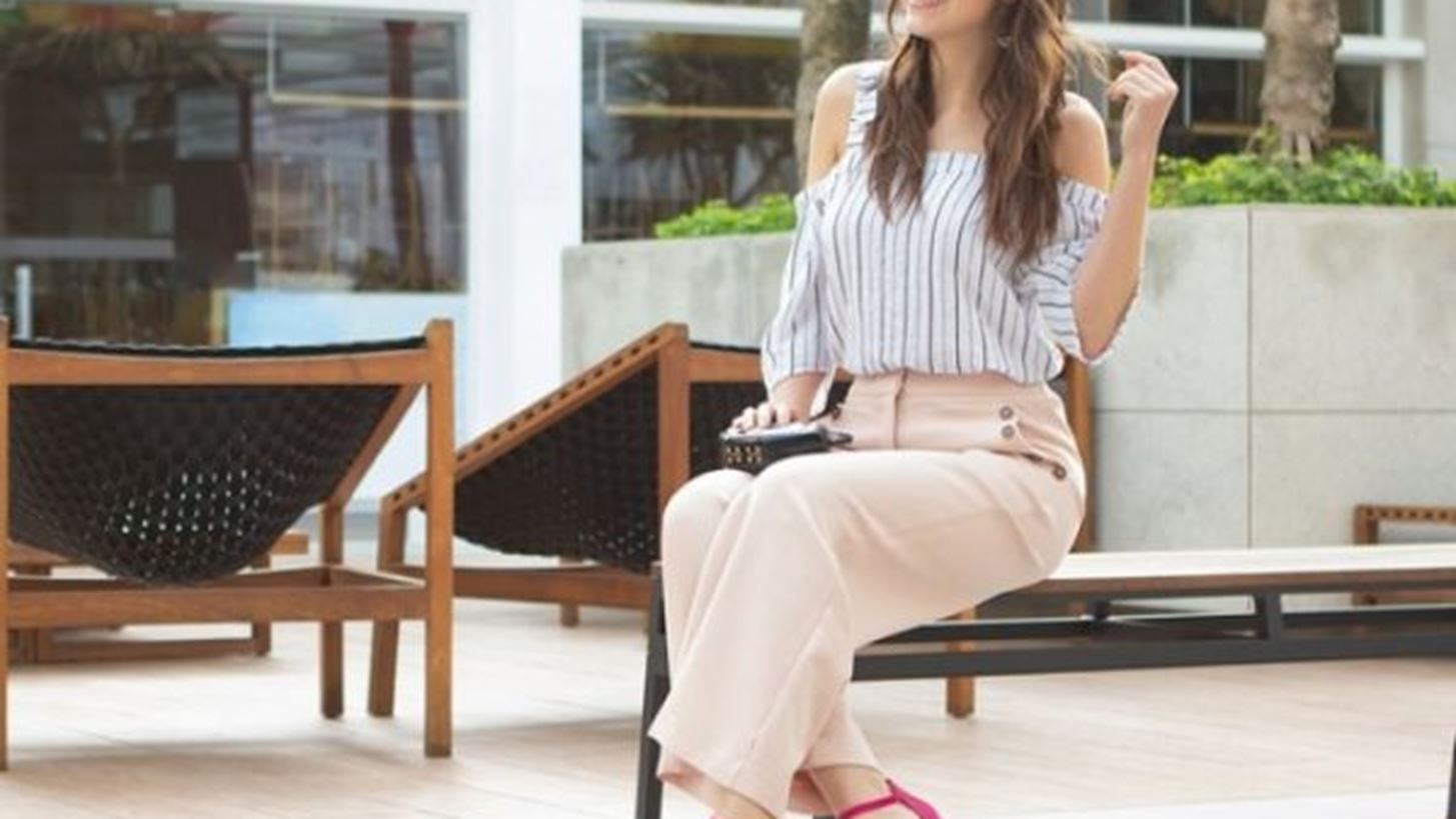 Ανακαλύψαμε τα πιο stylish (και άνετα) καλοκαιρινά πέδιλα για όλες τις ώρες