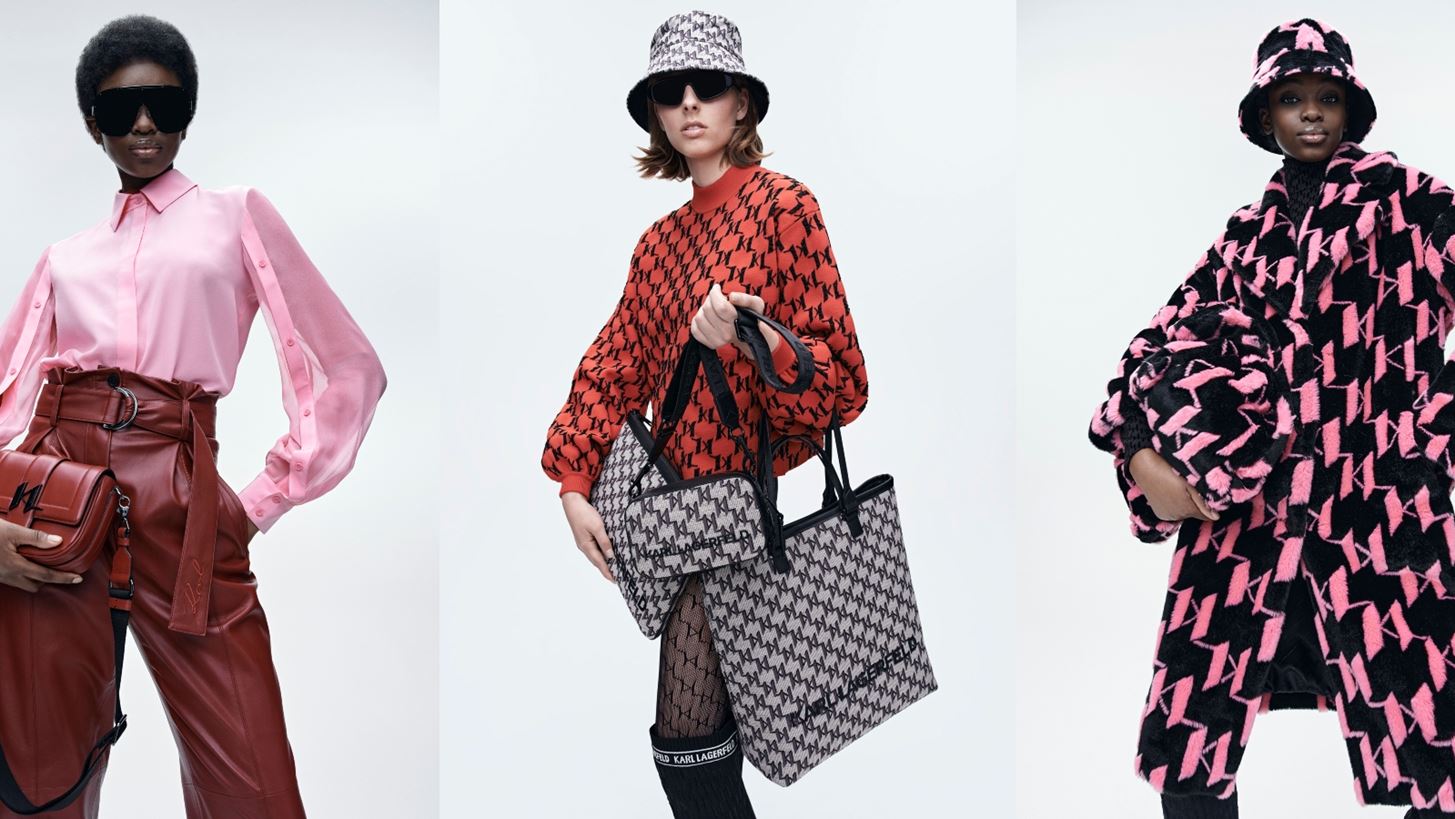 Karl Lagerfeld | &#x397; Fall 2021 &#x3C3;&#x3C5;&#x3BB;&#x3BB;&#x3BF;&#x3B3;&#x3AE; &#x3BC;&#x3B1;&#x3C2; &#x3C3;&#x3C5;&#x3C3;&#x3C4;&#x3AE;&#x3BD;&#x3B5;&#x3B9; &#x3C4;&#x3BF; &#x3BD;&#x3AD;&#x3BF; &#x3BC;&#x3BF;&#x3BD;&#x3CC;&#x3B3;&#x3C1;&#x3B1;&#x3BC;&#x3BC;&#x3B1; &#x3C4;&#x3BF;&#x3C5; &#x39F;&#x3AF;&#x3BA;&#x3BF;&#x3C5; KARL LAGERFELD