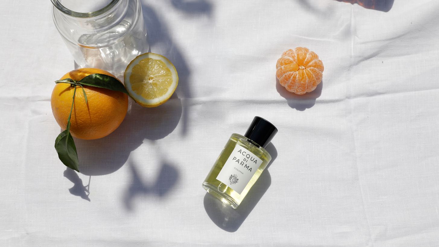 Colonia Futura | &#x388;&#x3BD;&#x3B1; &#x3AC;&#x3C1;&#x3C9;&#x3BC;&#x3B1; - &#x3B4;&#x3AE;&#x3BB;&#x3C9;&#x3C3;&#x3B7; &#x3B1;&#x3B3;&#x3AC;&#x3C0;&#x3B7;&#x3C2; &#x3C4;&#x3B7;&#x3C2; Acqua di Parma &#x3C0;&#x3C1;&#x3BF;&#x3C2; &#x3C4;&#x3B7; &#x3C6;&#x3CD;&#x3C3;&#x3B7;