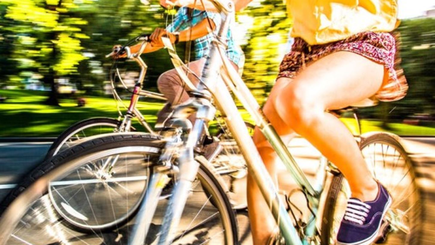 Προπόνηση με ποδήλατο: Πώς θα έχεις ενέργεια πριν και κατά τη διάρκεια της άσκησης