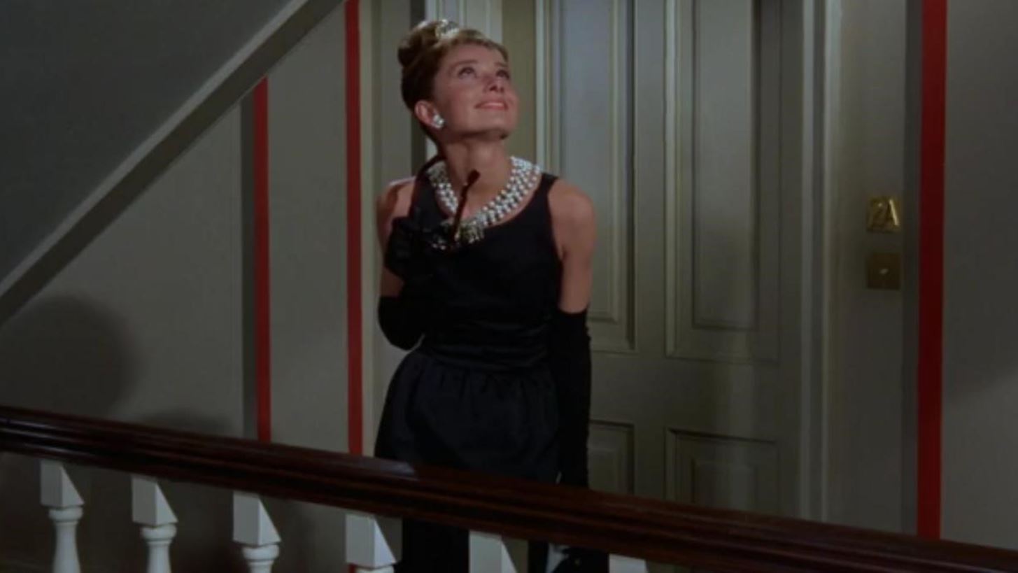 7 &#x3B1;&#x3C0;&#x3CC; &#x3C4;&#x3B1; &#x3C0;&#x3B9;&#x3BF; iconic little black dresses &#x3C4;&#x3BF;&#x3C5; &#x3C3;&#x3B9;&#x3BD;&#x3B5;&#x3BC;&#x3AC;