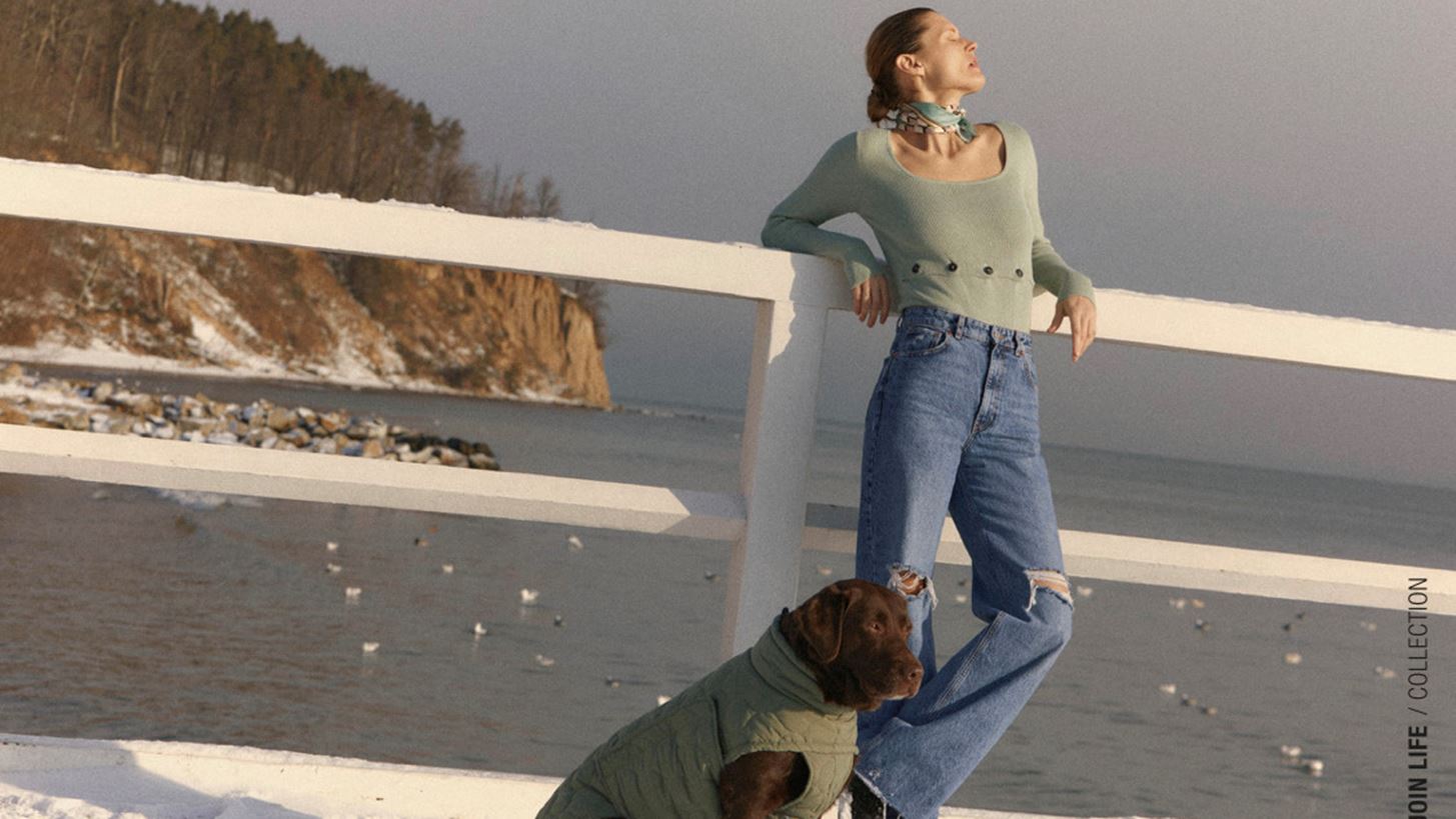 Ανοιξιάτικα looks από το Zara για να αντιγράψεις χωρίς να βγεις εκτός budget