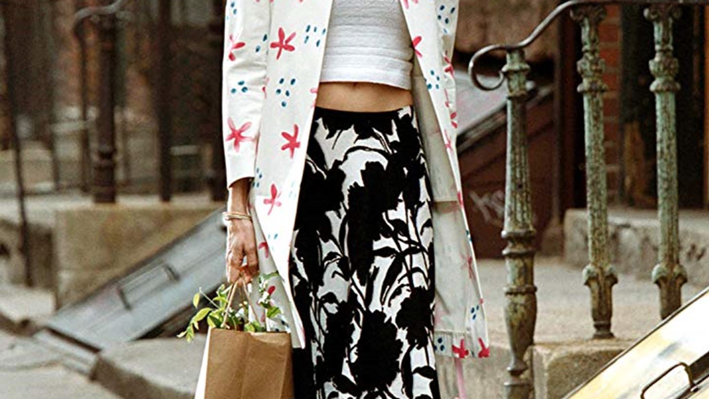 Sex &amp; The City | &#x3A0;&#x3BF;&#x3B9;&#x3B1; &#x3B7;&#x3B8;&#x3BF;&#x3C0;&#x3BF;&#x3B9;&#x3CC;&#x3C2; &#x3AE;&#x3C4;&#x3B1;&#x3BD; &#x3BD;&#x3B1; &#x3C0;&#x3B1;&#x3AF;&#x3BE;&#x3B5;&#x3B9; &#x3B1;&#x3C1;&#x3C7;&#x3B9;&#x3BA;&#x3AC; &#x3C4;&#x3B7;&#x3BD; Carrie Bradshaw;