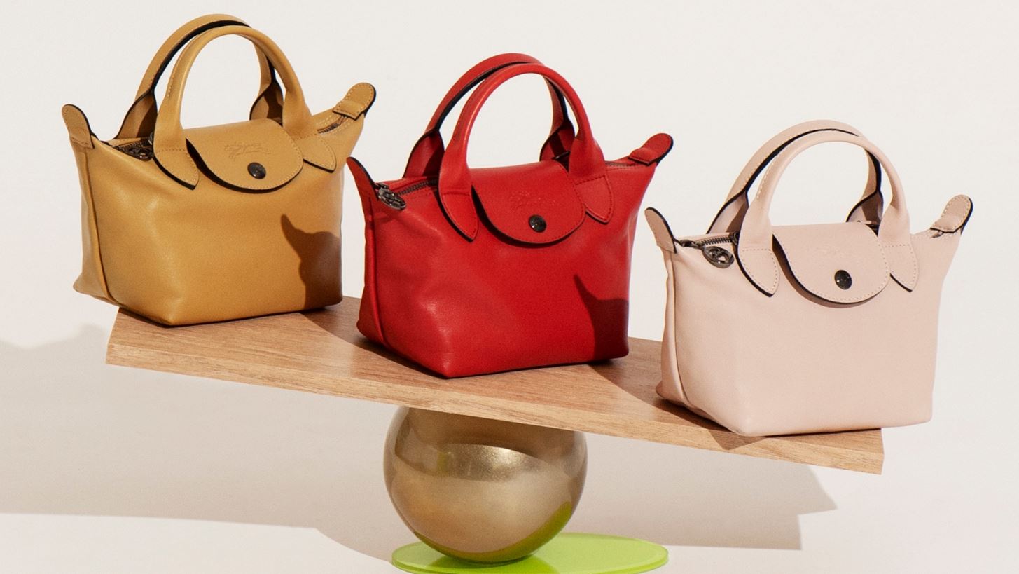 Τα δώρα από τη Longchamp για τις γιορτές