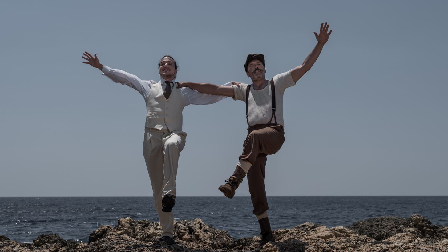 &#x39F; &#x3B8;&#x3C1;&#x3C5;&#x3BB;&#x3B9;&#x3BA;&#x3CC;&#x3C2; &#x396;&#x3BF;&#x3C1;&#x3BC;&#x3C0;&#x3AC;&#x3C2; &#x3B6;&#x3C9;&#x3BD;&#x3C4;&#x3B1;&#x3BD;&#x3B5;&#x3CD;&#x3B5;&#x3B9; &#x3C3;&#x3C4;&#x3B7; &#x3C3;&#x3BA;&#x3B7;&#x3BD;&#x3AE;