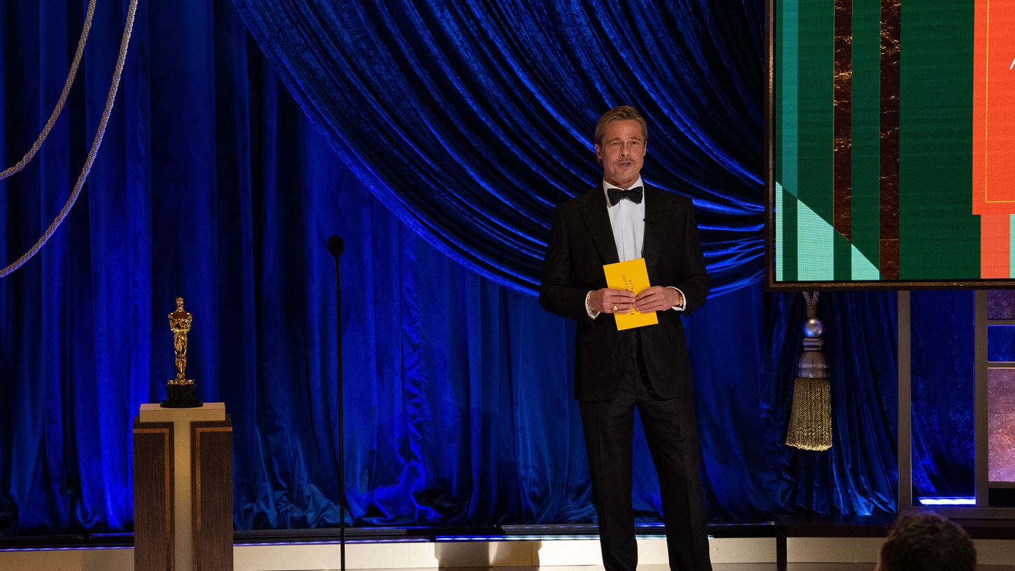 &#x393;&#x3B9;&#x3B1;&#x3C4;&#x3AF; &#x3CC;&#x3BB;&#x3BF;&#x3B9; &#x3BC;&#x3B9;&#x3BB;&#x3BF;&#x3CD;&#x3BD; &#x3B3;&#x3B9;&#x3B1; &#x3C4;&#x3B1; &#x3BC;&#x3B1;&#x3BB;&#x3BB;&#x3B9;&#x3AC; &#x3C4;&#x3BF;&#x3C5; Brad Pitt &#x3C3;&#x3C4;&#x3B1; &#x38C;&#x3C3;&#x3BA;&#x3B1;&#x3C1;