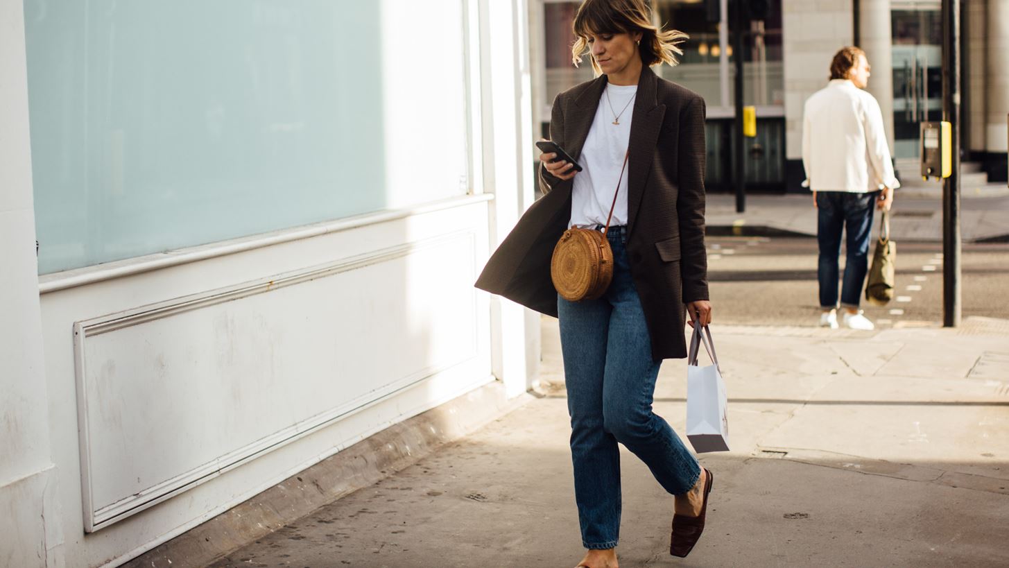 5 φθινοπωρινά looks που πρέπει να υπάρχουν στη γκαρνταρόμπα σου