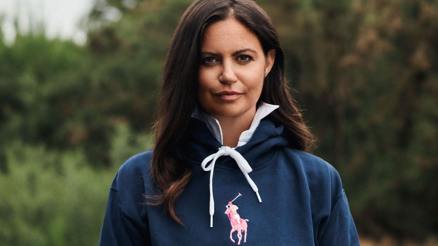 PINK PONY | &#x3A4;&#x3BF; &#x3C0;&#x3C1;&#x3CC;&#x3B3;&#x3C1;&#x3B1;&#x3BC;&#x3BC;&#x3B1; &#x3C4;&#x3BF;&#x3C5; &#x3BF;&#x3AF;&#x3BA;&#x3BF;&#x3C5; Ralph Lauren &#x3BC;&#x3B5;&#x3C4;&#x3C1;&#x3AC; 21 &#x3C7;&#x3C1;&#x3CC;&#x3BD;&#x3B9;&#x3B1; &#x3B4;&#x3AF;&#x3C0;&#x3BB;&#x3B1; &#x3C3;&#x3C4;&#x3B9;&#x3C2; &#x3B3;&#x3C5;&#x3BD;&#x3B1;&#x3AF;&#x3BA;&#x3B5;&#x3C2; &#x3C0;&#x3BF;&#x3C5; &#x3C4;&#x3BF; &#x3AD;&#x3C7;&#x3BF;&#x3C5;&#x3BD; &#x3B1;&#x3BD;&#x3AC;&#x3B3;&#x3BA;&#x3B7;